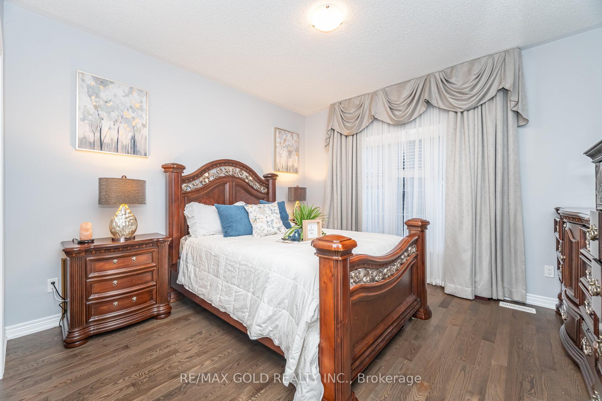 Photo 18 of Unit 15*, 30 Muzzo Drive, Brampton, Sandringham-Wellington — HOMEH