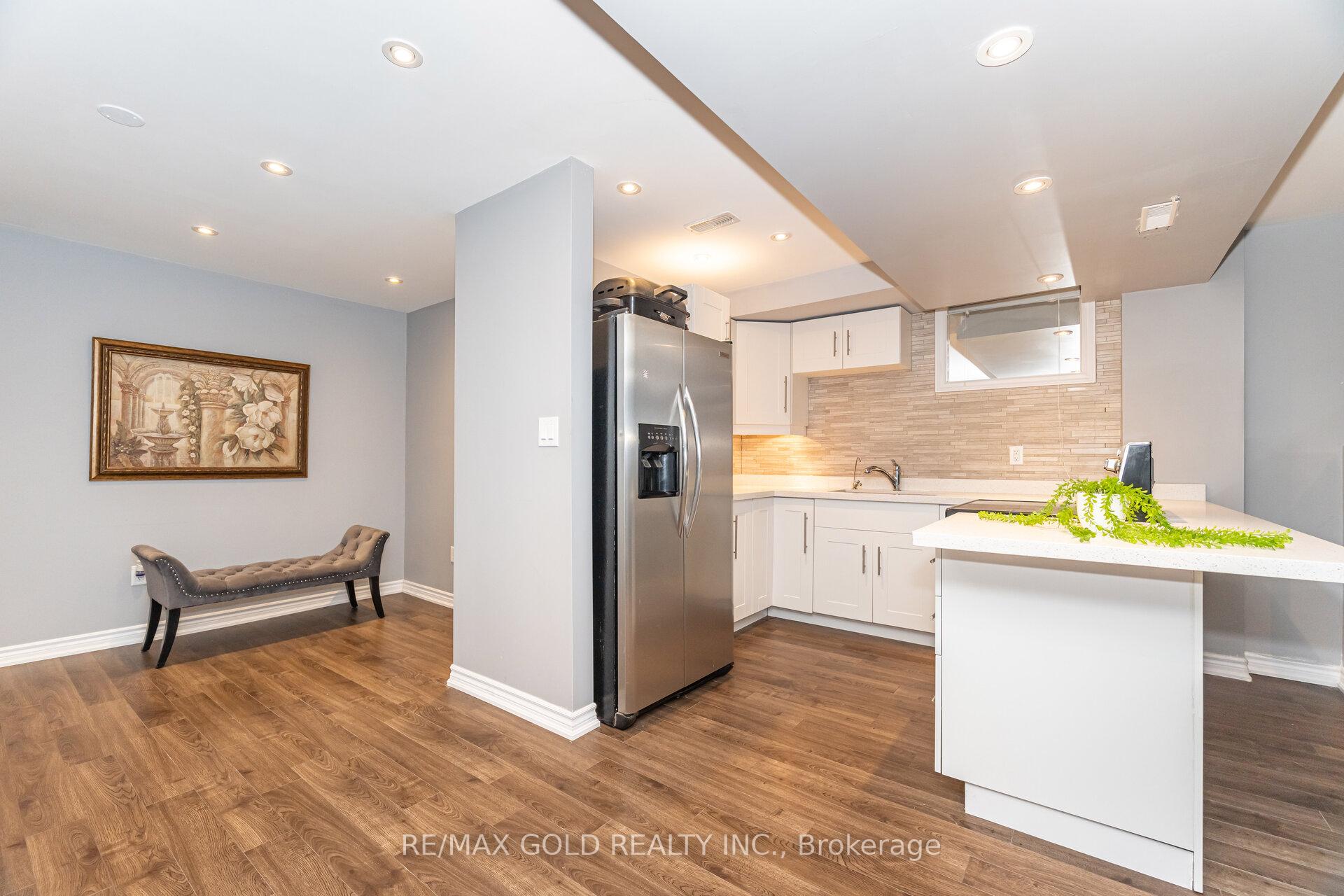Photo 24 of Unit 15*, 30 Muzzo Drive, Brampton, Sandringham-Wellington — HOMEH