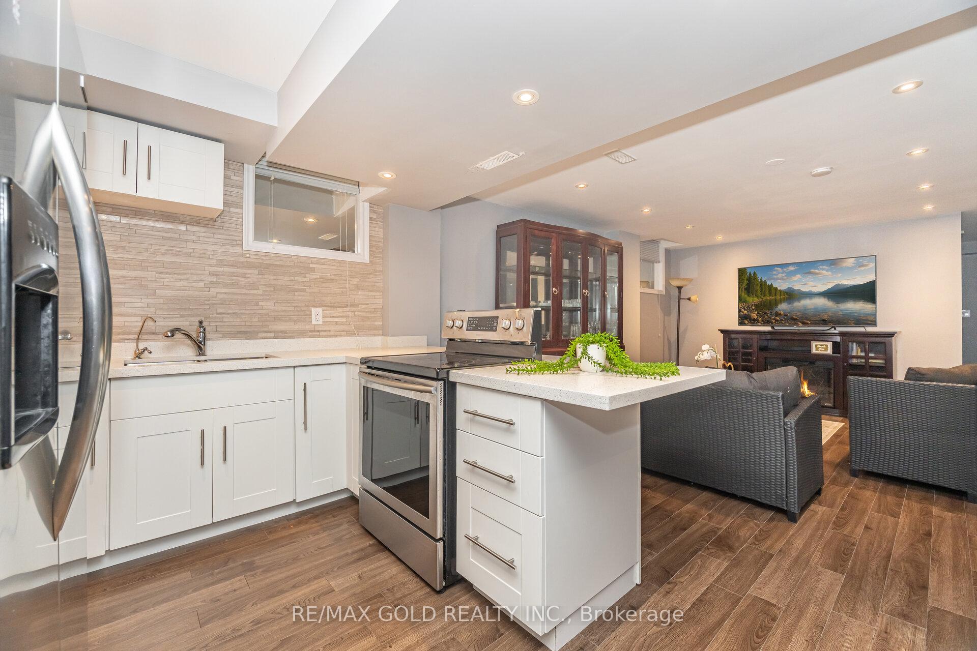 Photo 30 of Unit 15*, 30 Muzzo Drive, Brampton, Sandringham-Wellington — HOMEH