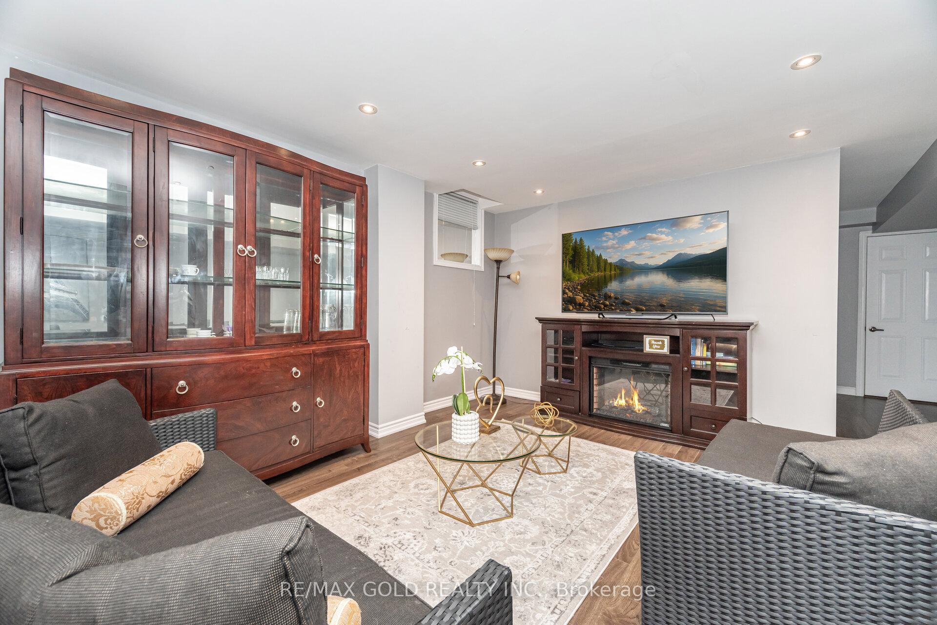 Photo 20 of Unit 15*, 30 Muzzo Drive, Brampton, Sandringham-Wellington — HOMEH