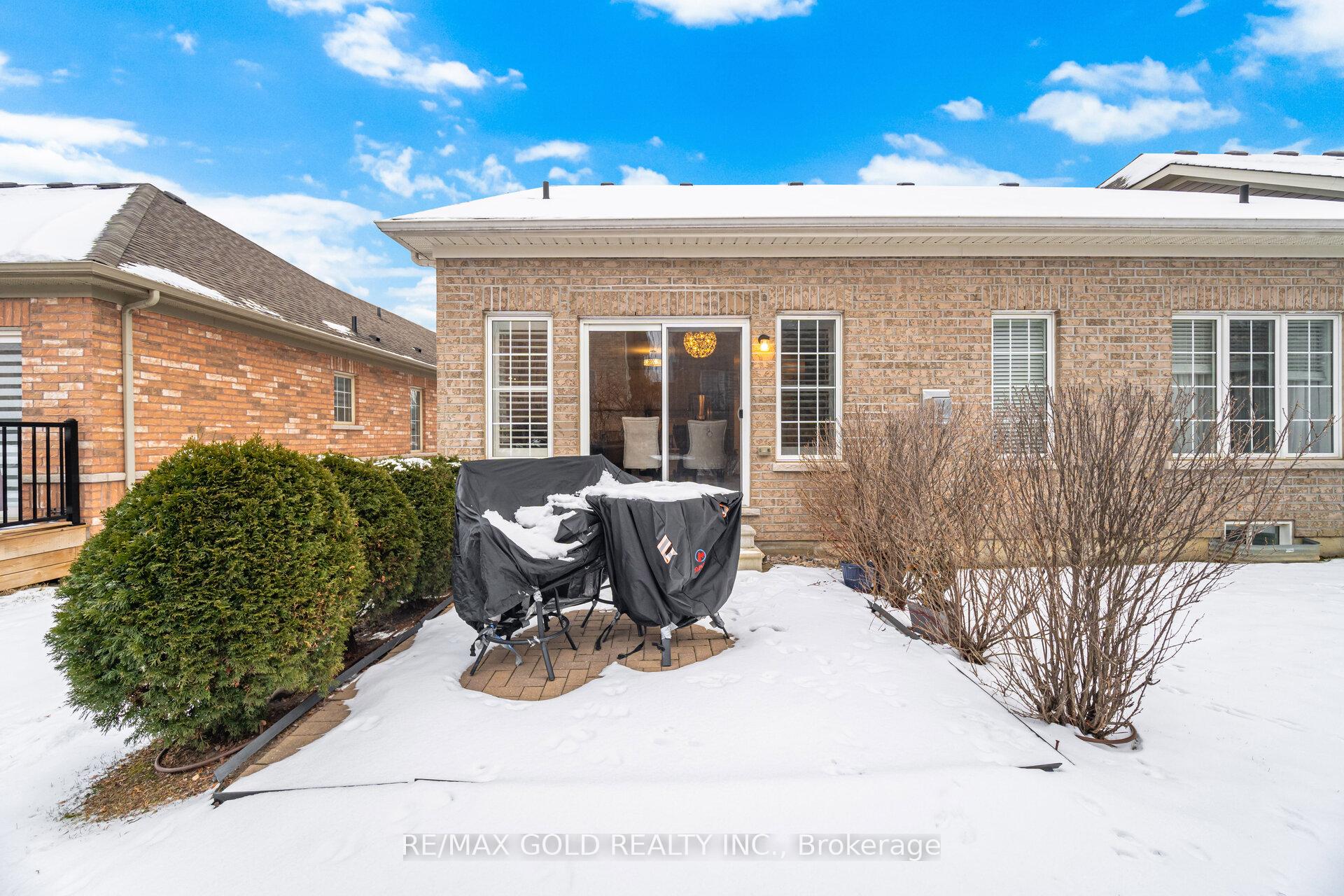 Photo 31 of Unit 15*, 30 Muzzo Drive, Brampton, Sandringham-Wellington — HOMEH
