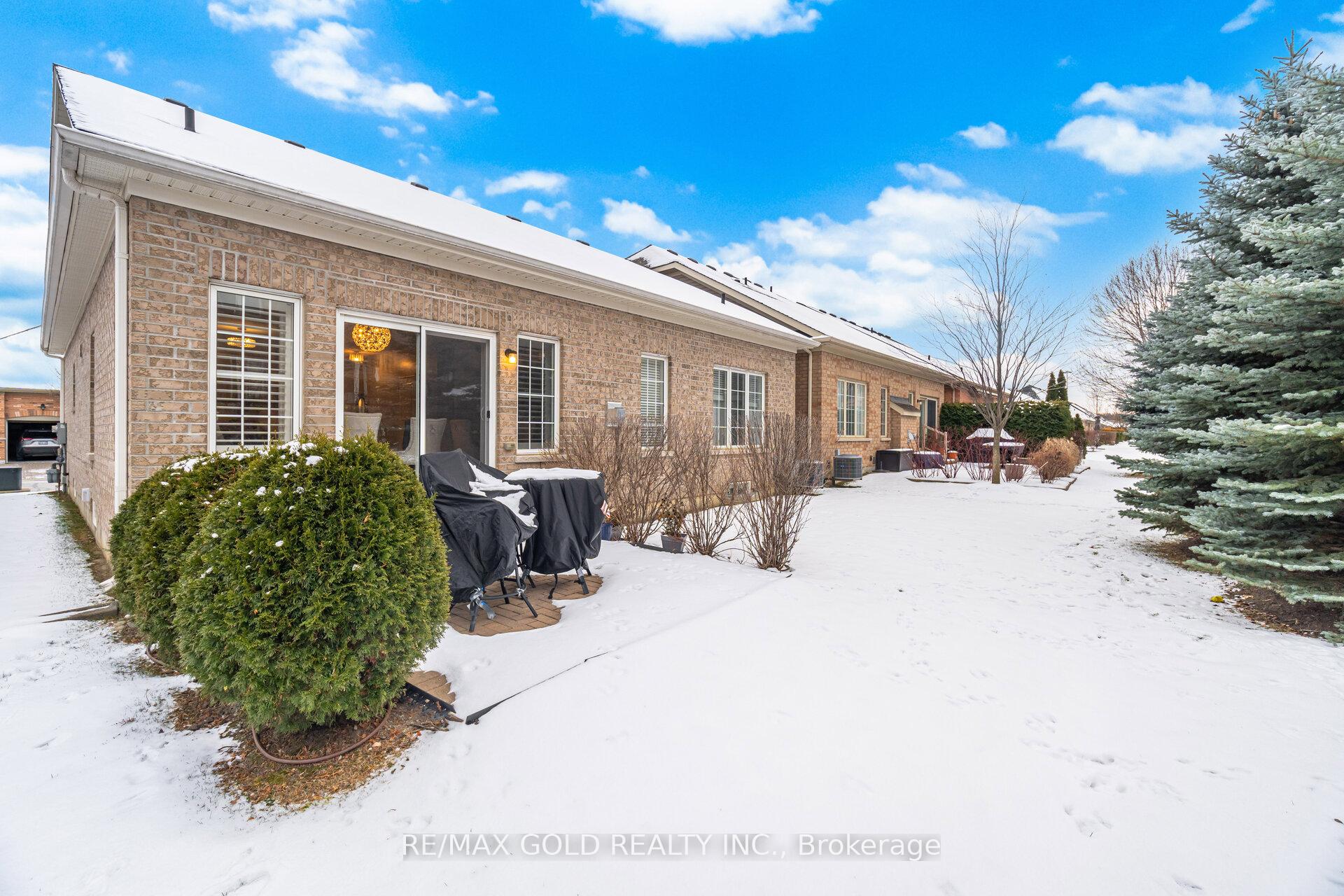 Photo 26 of Unit 15*, 30 Muzzo Drive, Brampton, Sandringham-Wellington — HOMEH