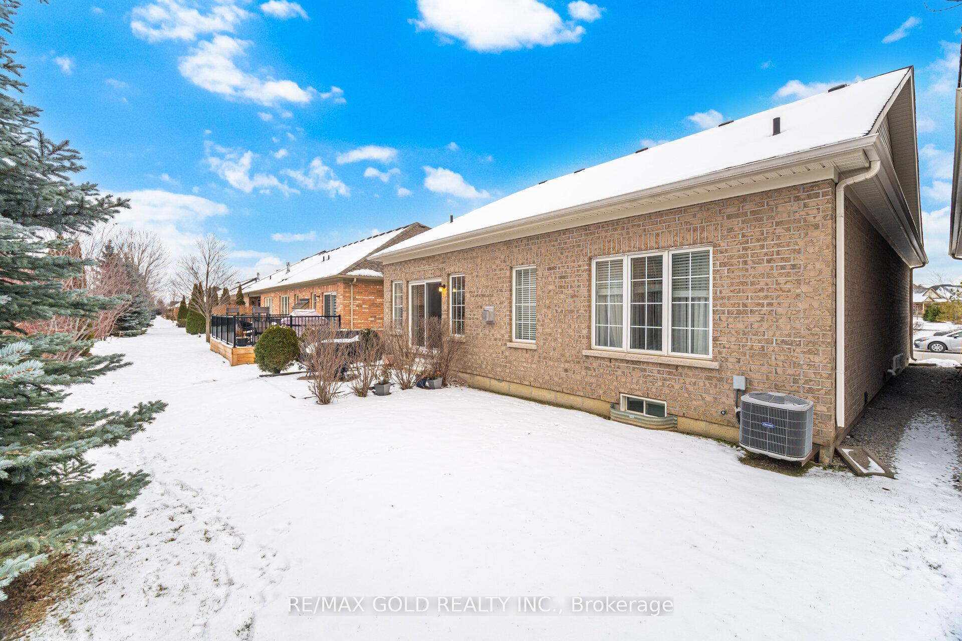 Photo 27 of Unit 15*, 30 Muzzo Drive, Brampton, Sandringham-Wellington — HOMEH