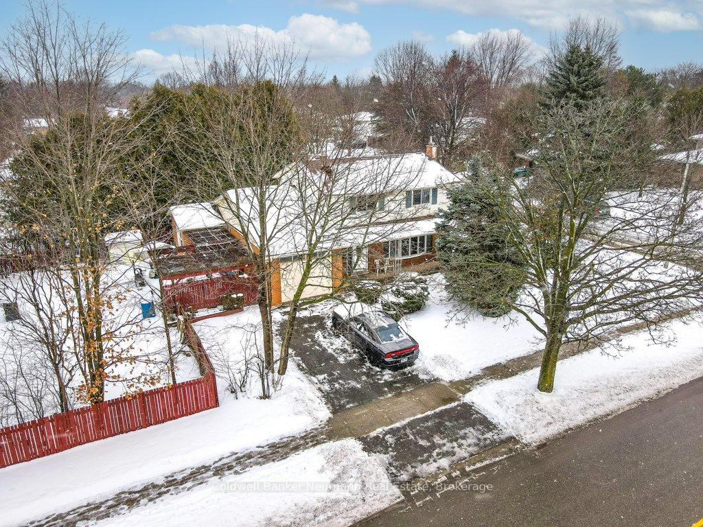 Photo 1 of 18 Rickson Avenue, Guelph, Kortright West — HOMEH