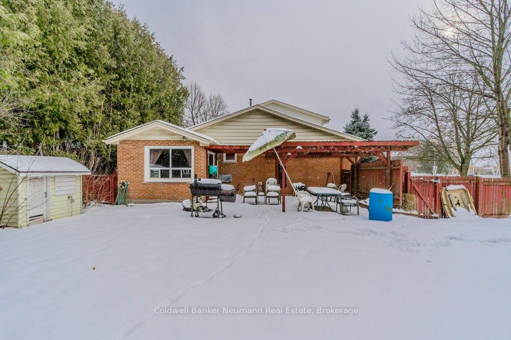 Photo 29 of 18 Rickson Avenue, Guelph, Kortright West — HOMEH