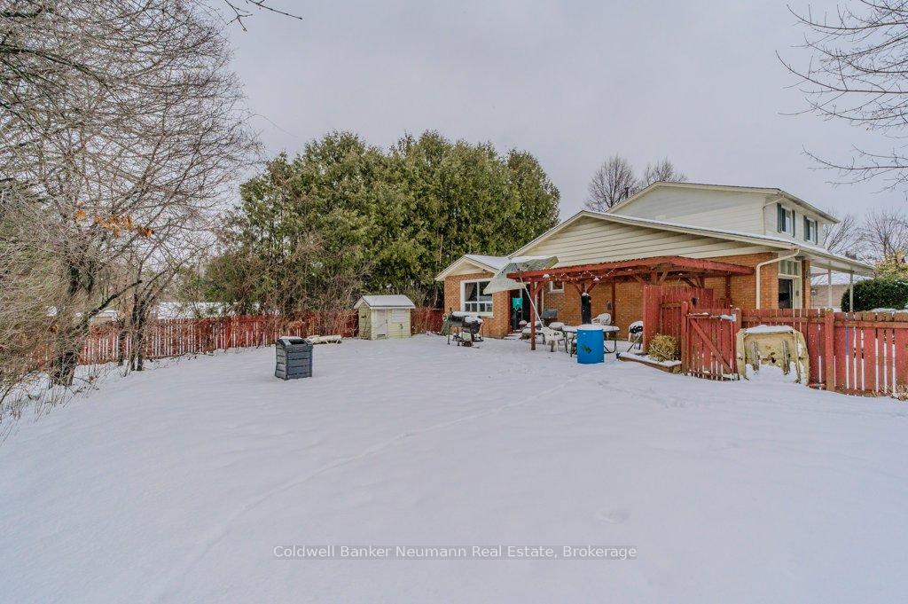 Photo 30 of 18 Rickson Avenue, Guelph, Kortright West — HOMEH