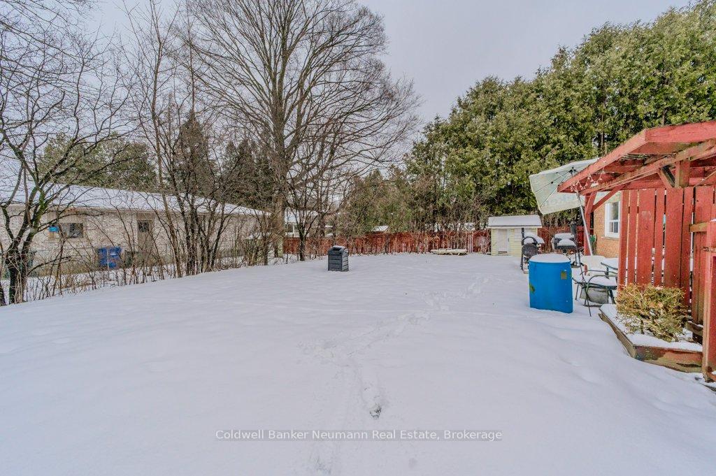 Photo 31 of 18 Rickson Avenue, Guelph, Kortright West — HOMEH