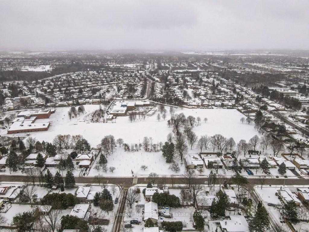 Photo 33 of 18 Rickson Avenue, Guelph, Kortright West — HOMEH