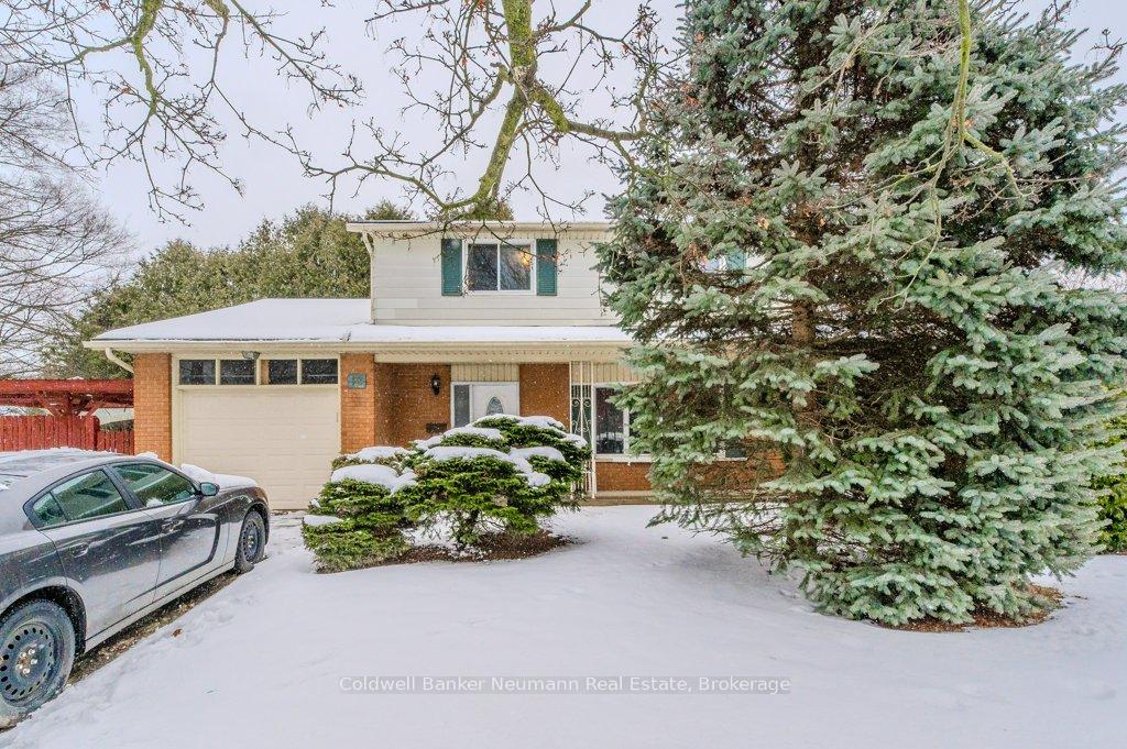Photo 34 of 18 Rickson Avenue, Guelph, Kortright West — HOMEH