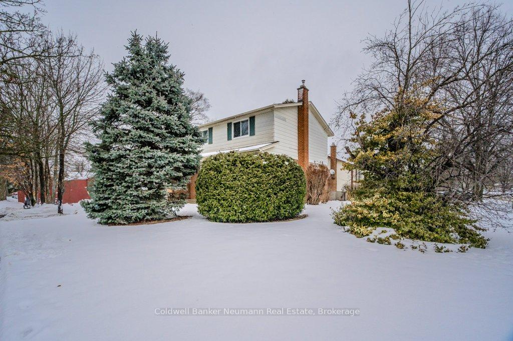 Photo 35 of 18 Rickson Avenue, Guelph, Kortright West — HOMEH
