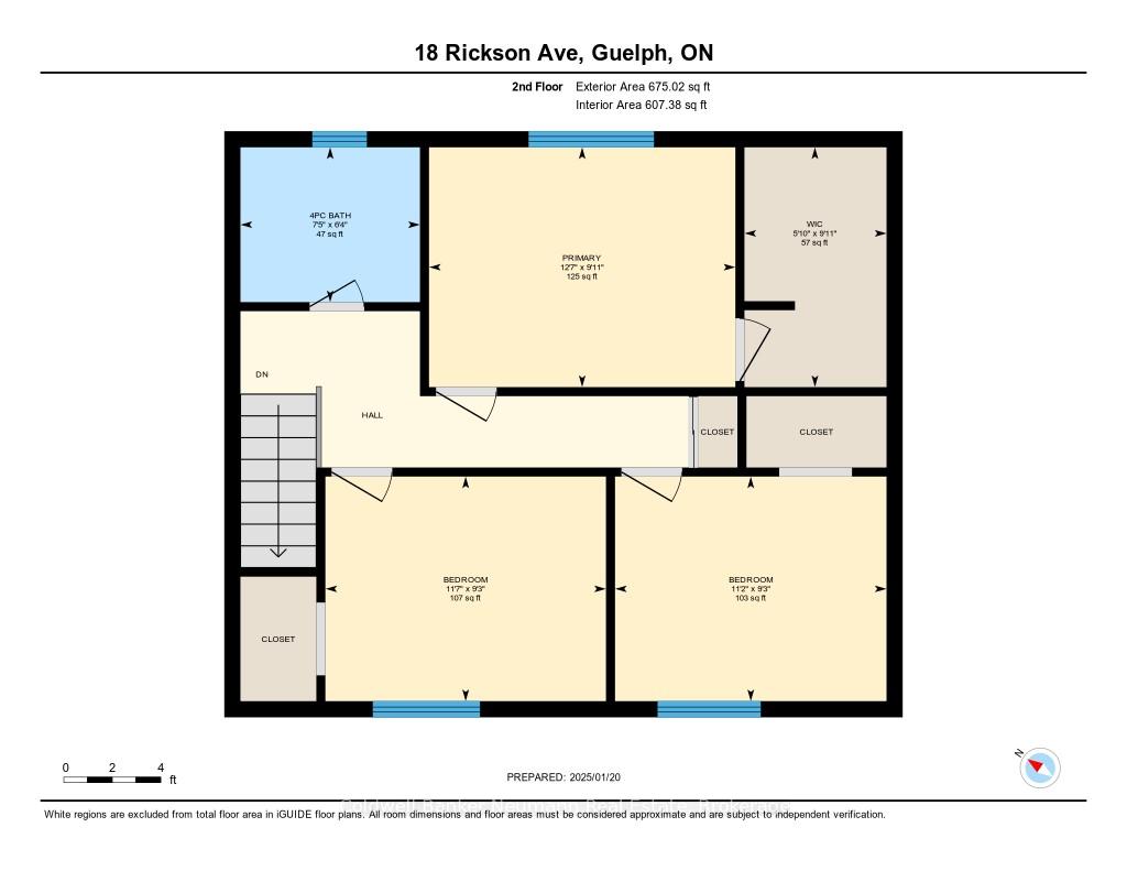 Photo 38 of 18 Rickson Avenue, Guelph, Kortright West — HOMEH