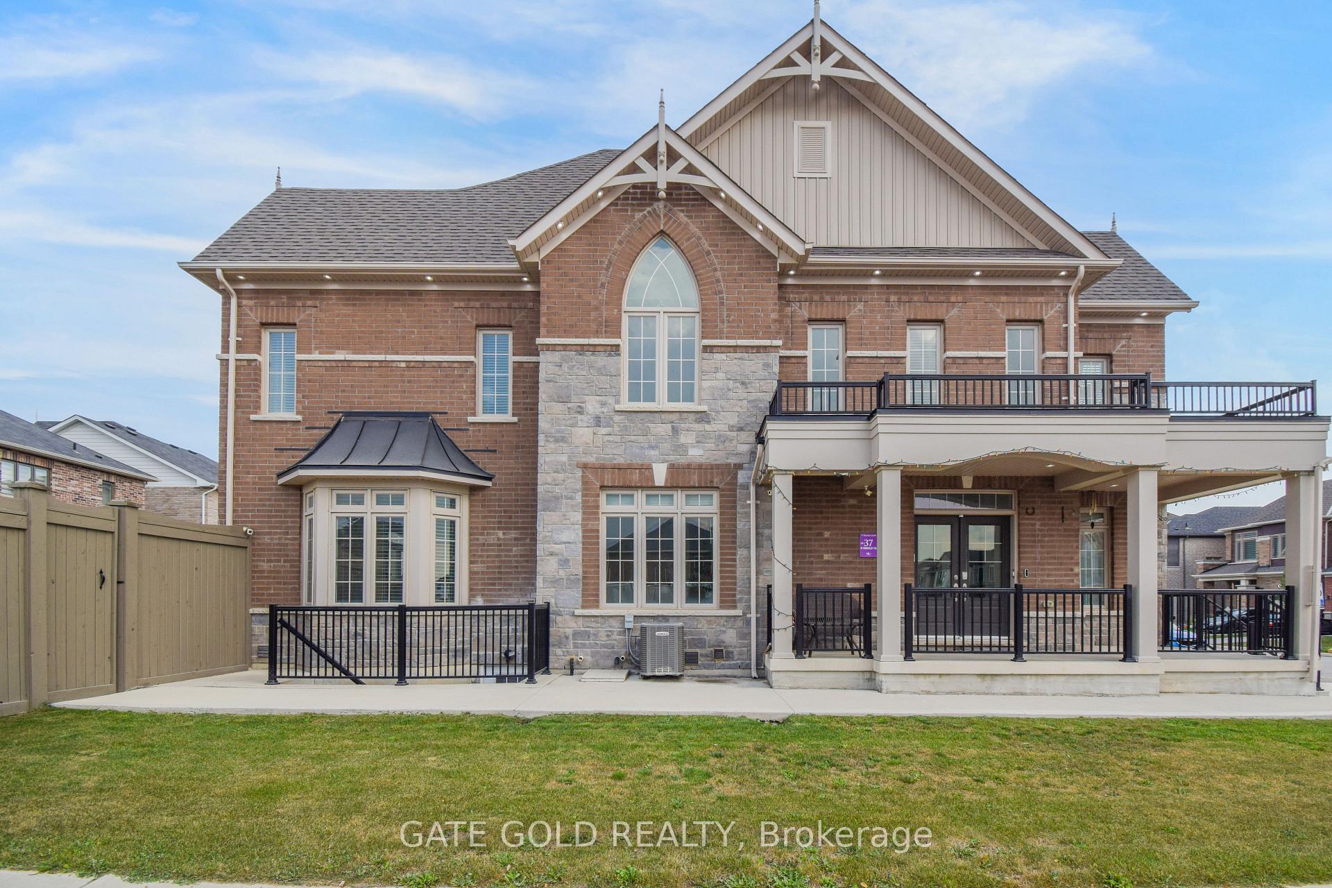 Photo 2 of 49 Thornvalley Terrace, Caledon, Rural Caledon — HOMEH