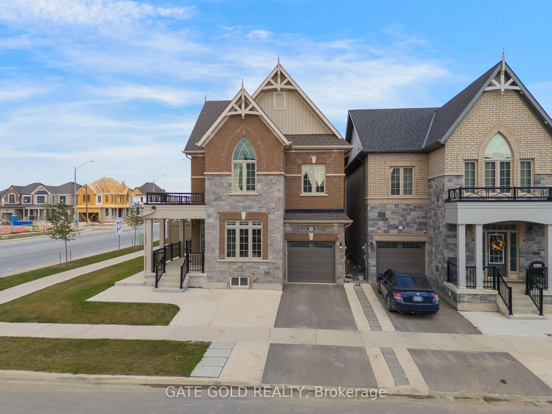 Photo 3 of 49 Thornvalley Terrace, Caledon, Rural Caledon — HOMEH