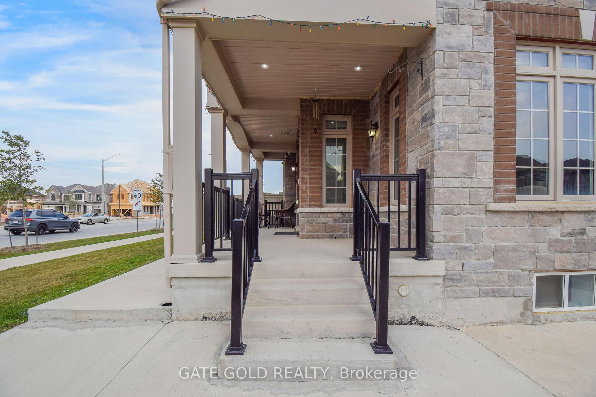 Photo 5 of 49 Thornvalley Terrace, Caledon, Rural Caledon — HOMEH
