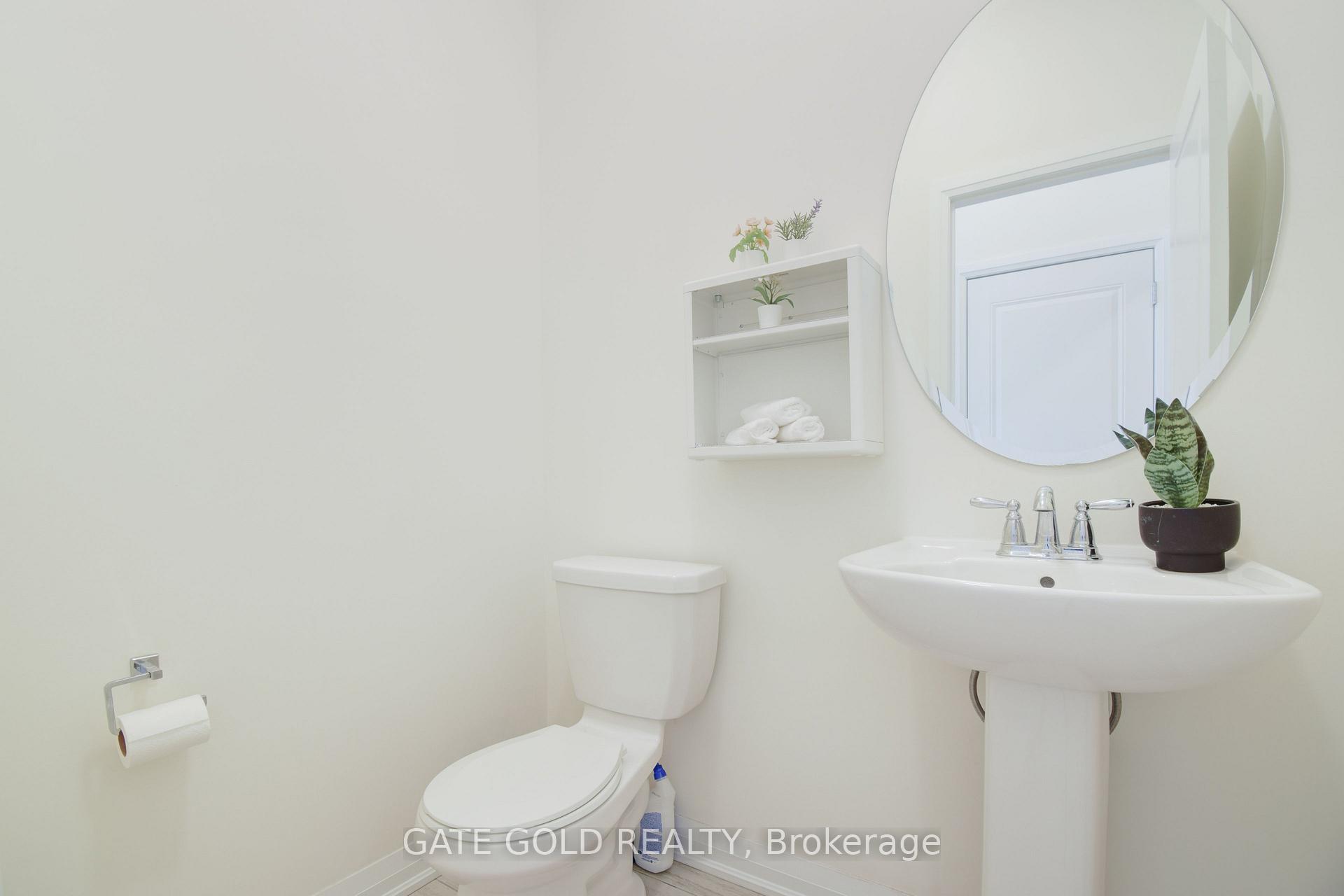 Photo 13 of 49 Thornvalley Terrace, Caledon, Rural Caledon — HOMEH