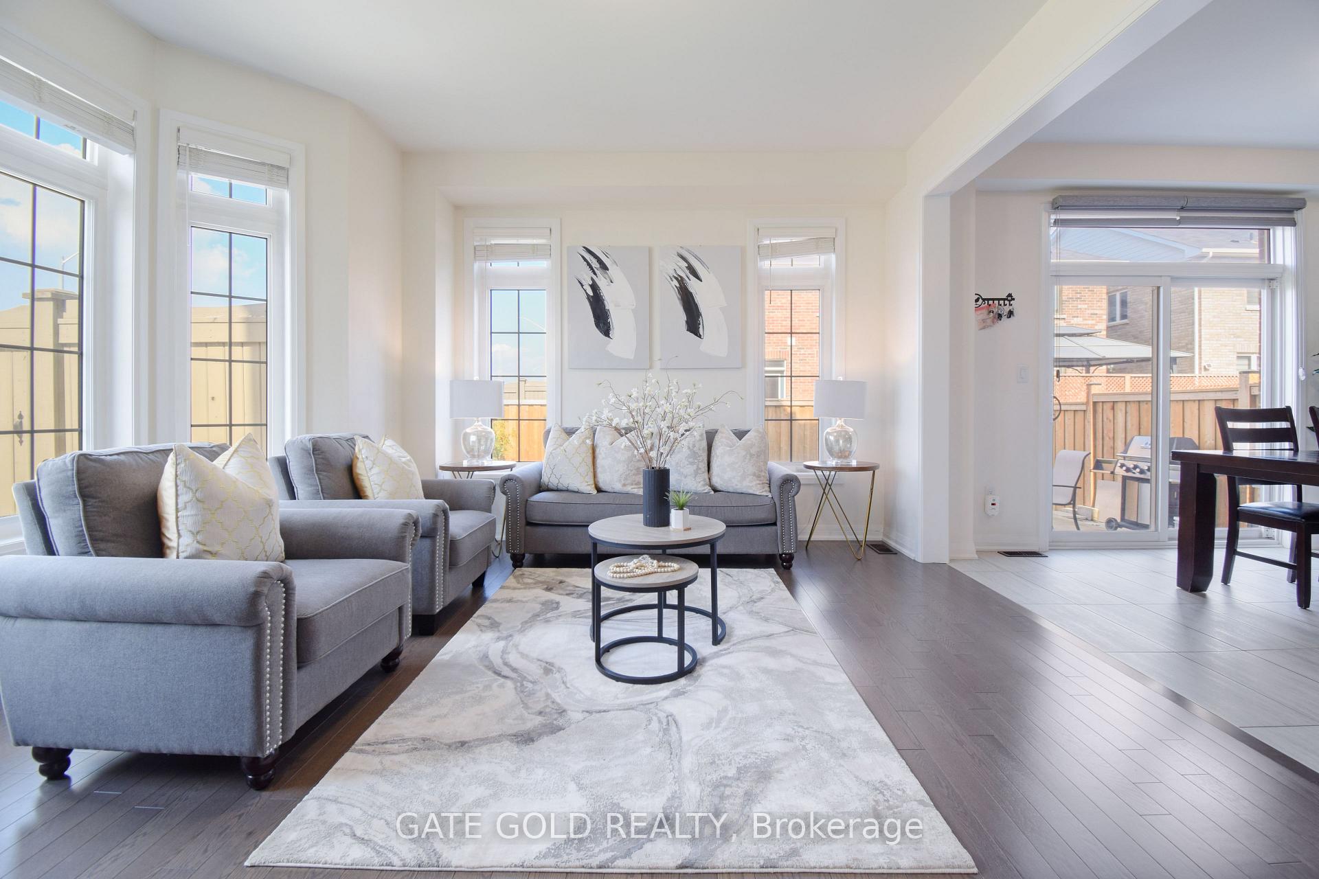 Photo 16 of 49 Thornvalley Terrace, Caledon, Rural Caledon — HOMEH