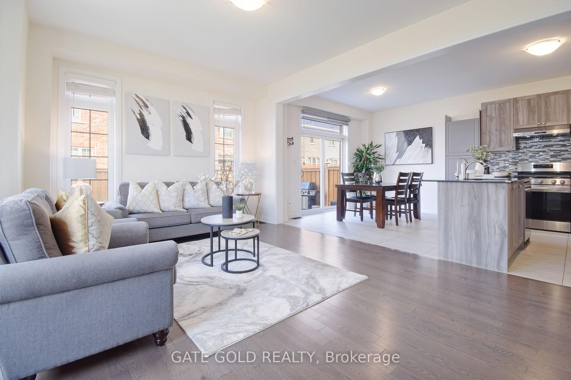 Photo 17 of 49 Thornvalley Terrace, Caledon, Rural Caledon — HOMEH