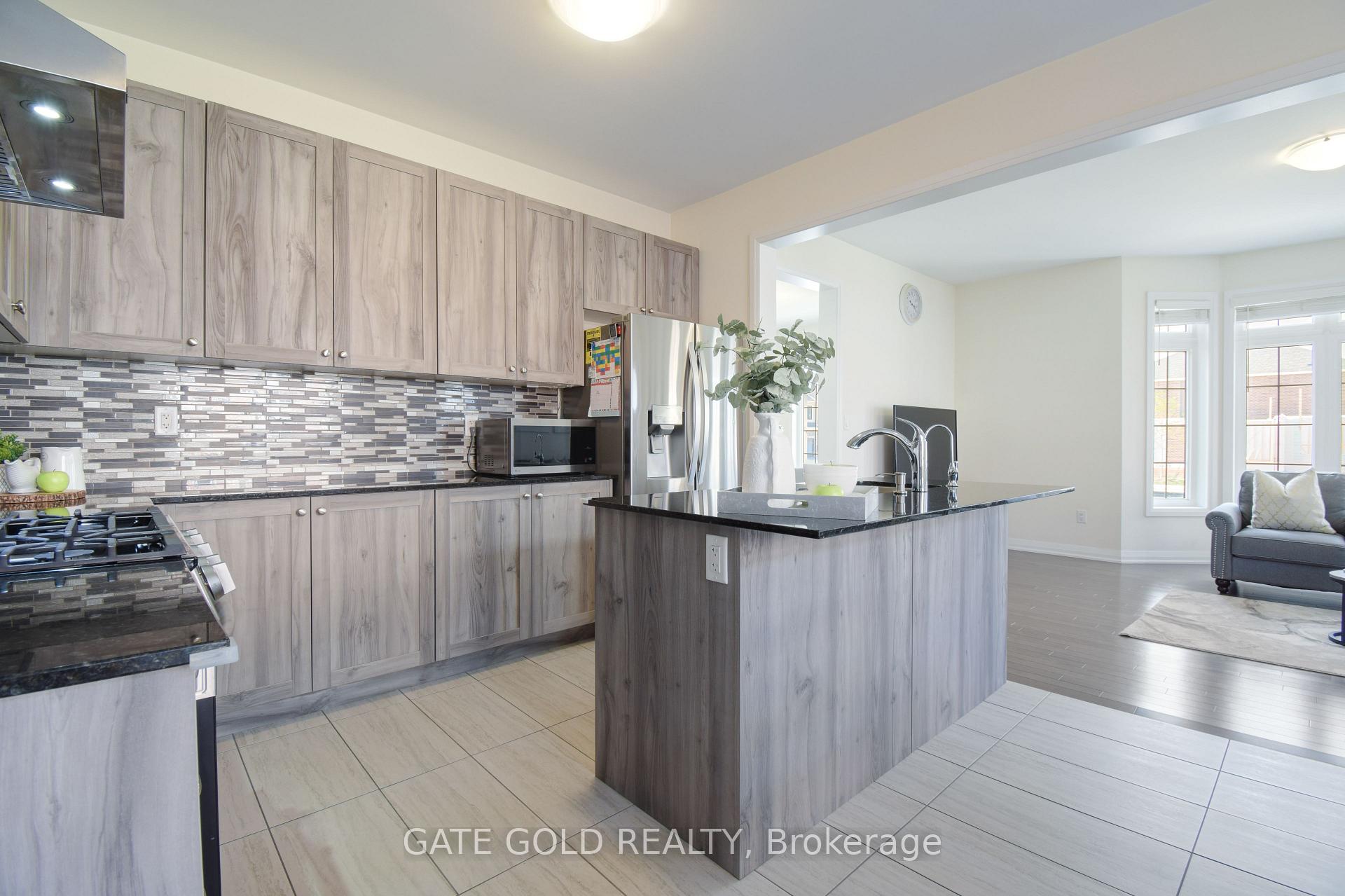 Photo 23 of 49 Thornvalley Terrace, Caledon, Rural Caledon — HOMEH