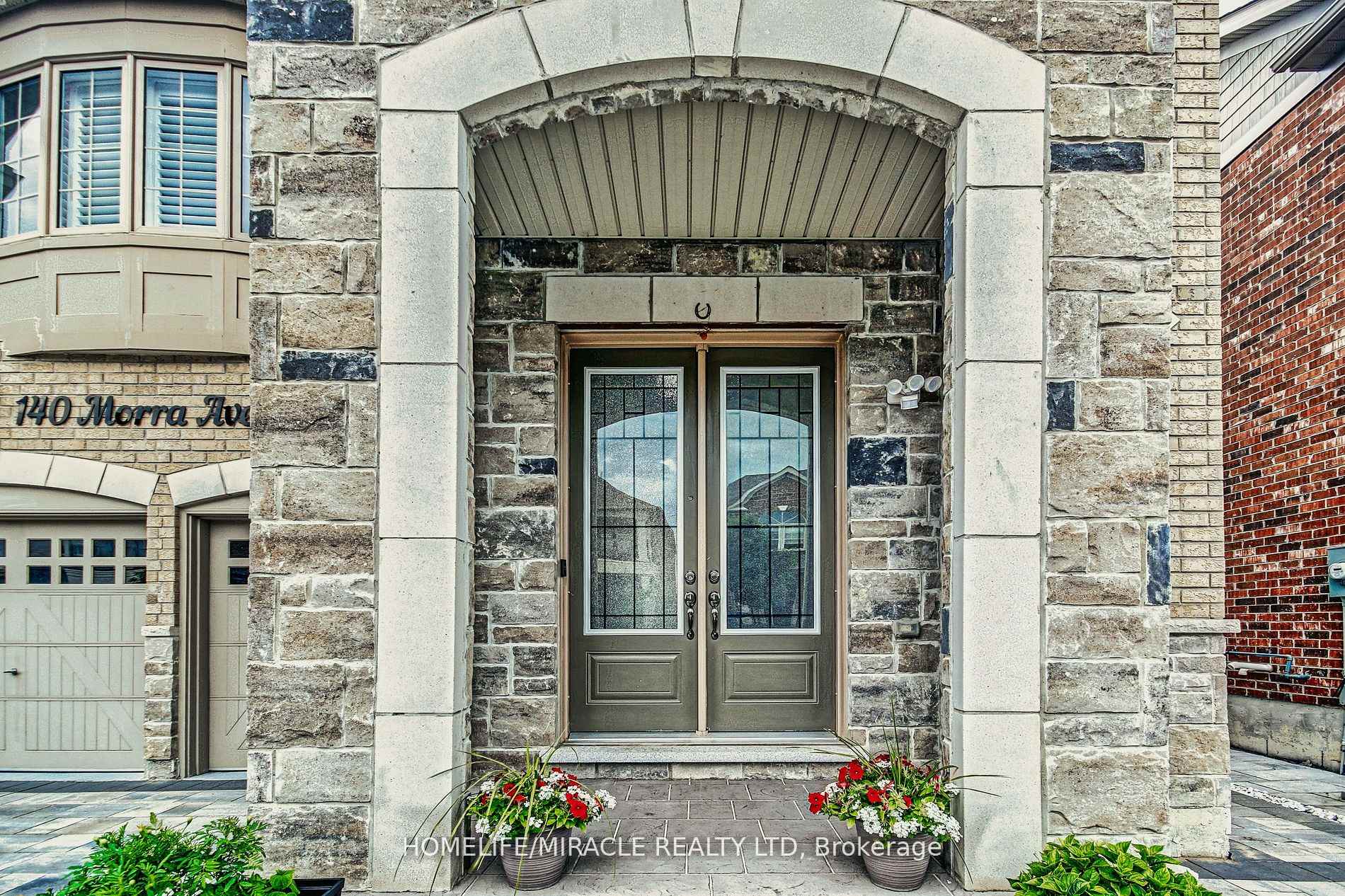 Photo 3 of 140 Morra Avenue, Caledon, Bolton East — HOMEH