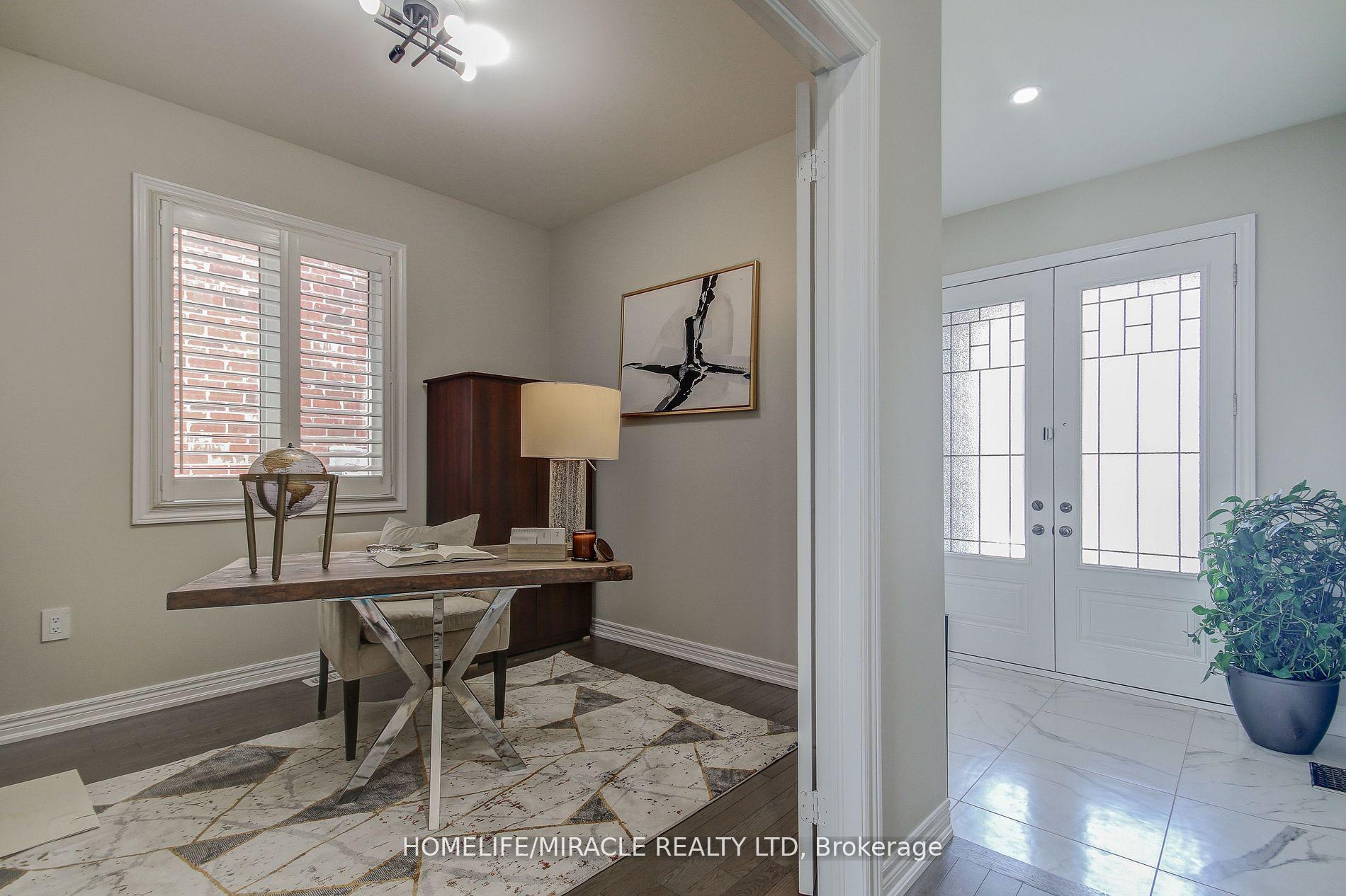 Photo 5 of 140 Morra Avenue, Caledon, Bolton East — HOMEH