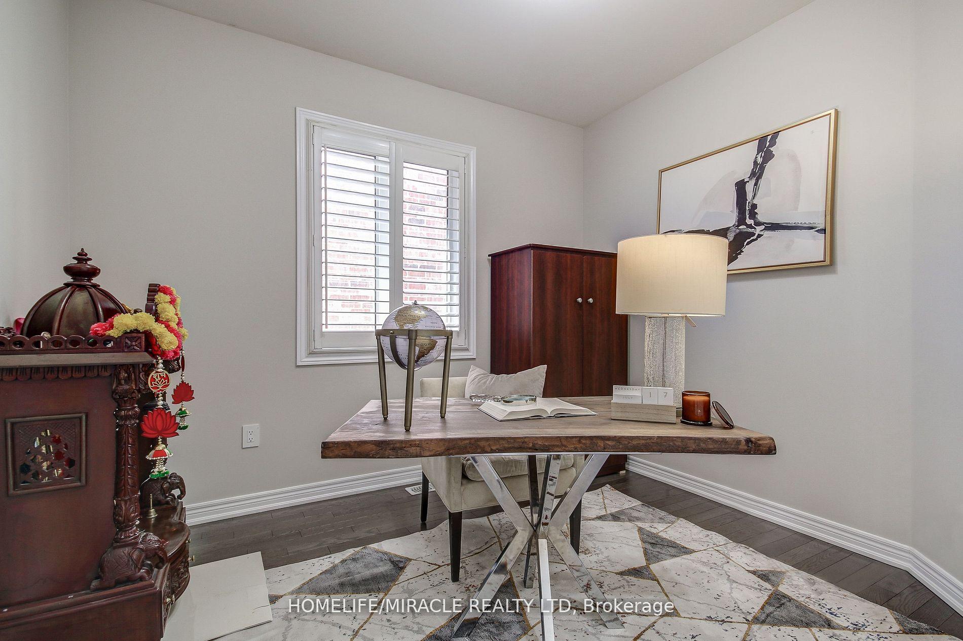 Photo 6 of 140 Morra Avenue, Caledon, Bolton East — HOMEH