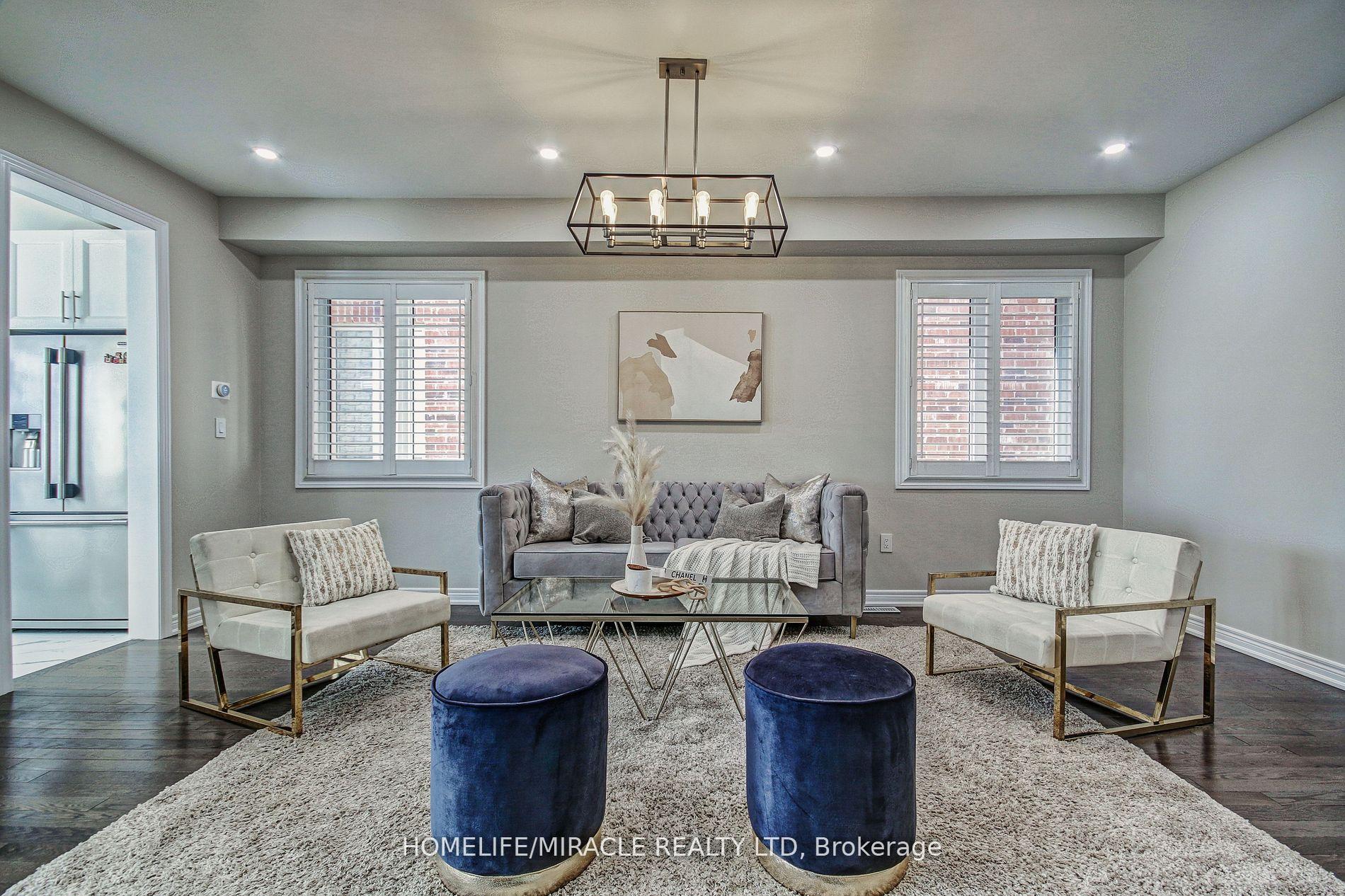 Photo 9 of 140 Morra Avenue, Caledon, Bolton East — HOMEH