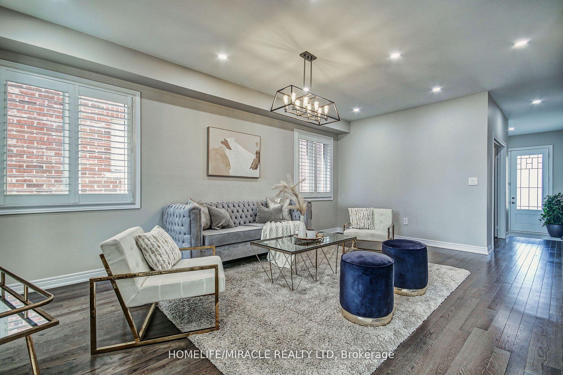 Photo 10 of 140 Morra Avenue, Caledon, Bolton East — HOMEH