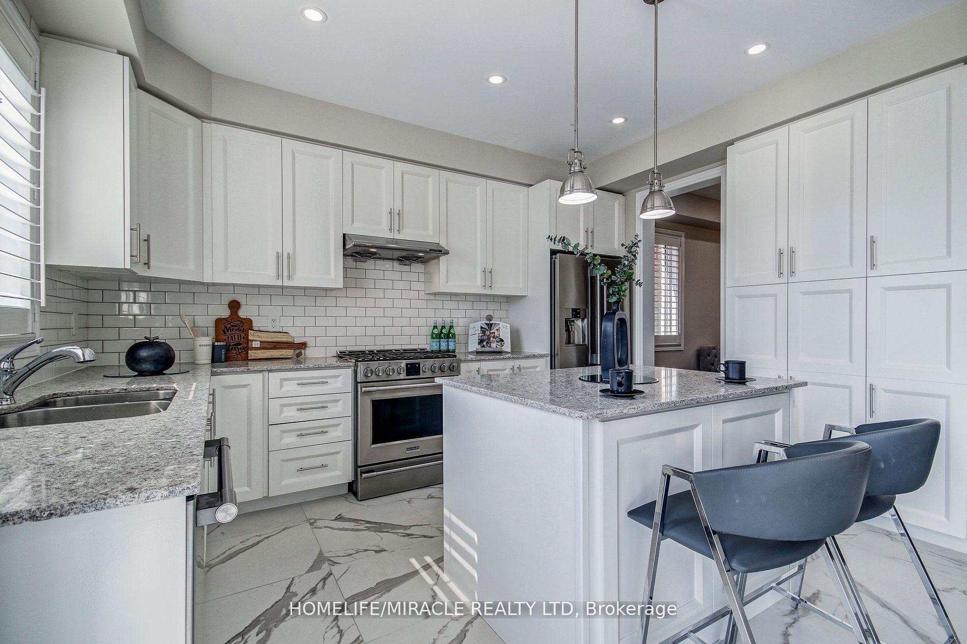 Photo 11 of 140 Morra Avenue, Caledon, Bolton East — HOMEH