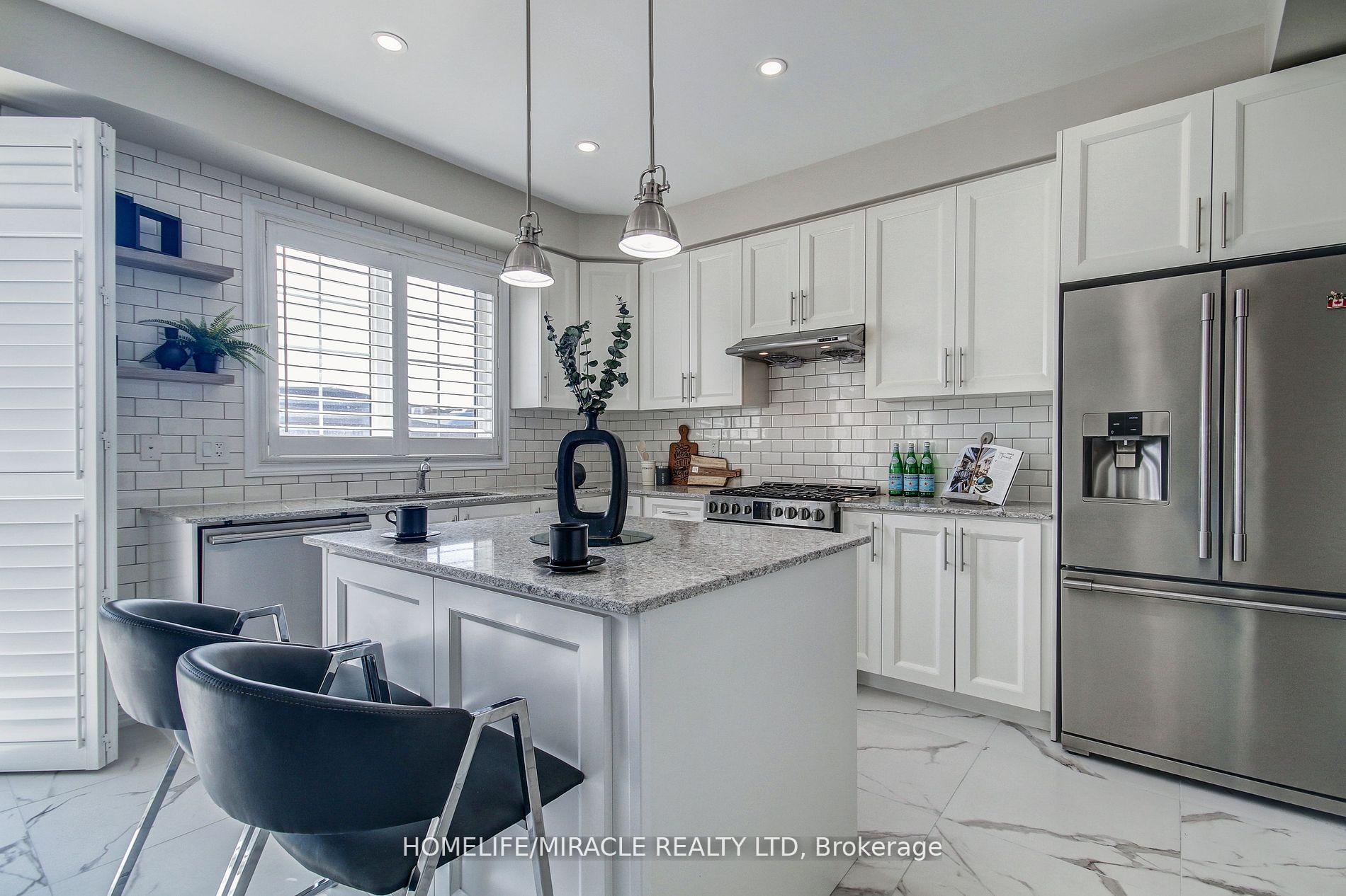 Photo 13 of 140 Morra Avenue, Caledon, Bolton East — HOMEH