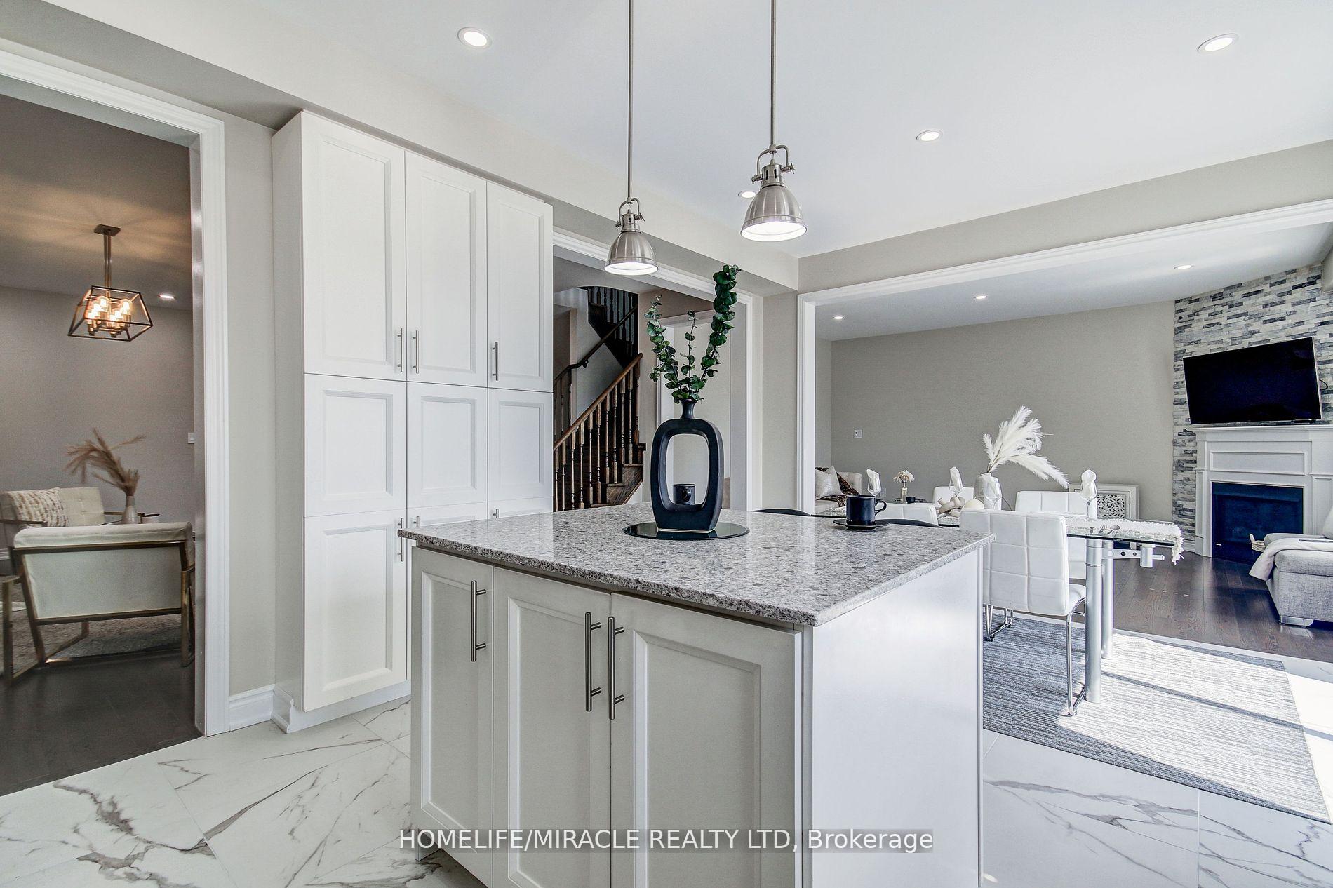 Photo 14 of 140 Morra Avenue, Caledon, Bolton East — HOMEH