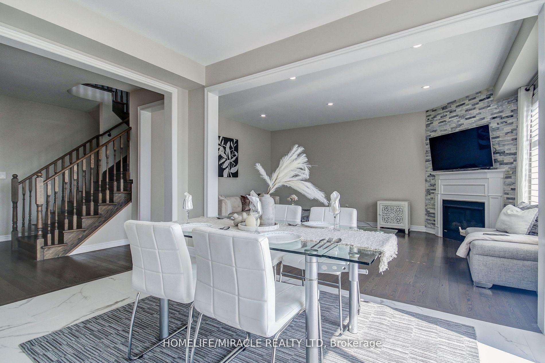 Photo 15 of 140 Morra Avenue, Caledon, Bolton East — HOMEH