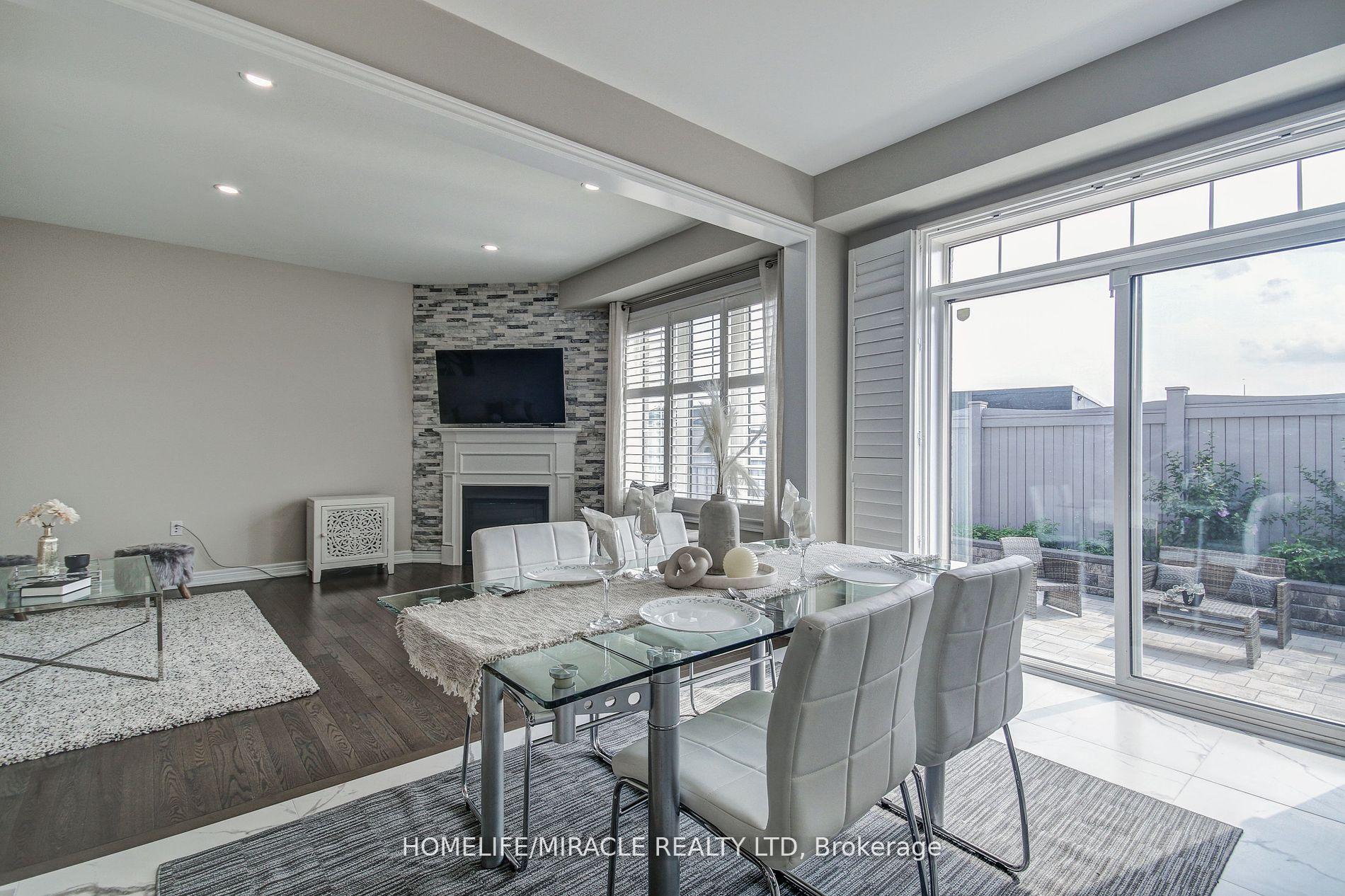 Photo 16 of 140 Morra Avenue, Caledon, Bolton East — HOMEH