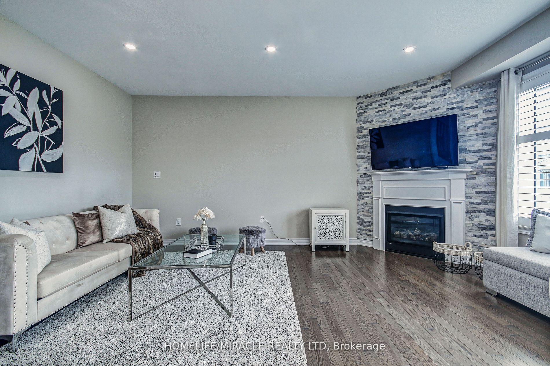 Photo 17 of 140 Morra Avenue, Caledon, Bolton East — HOMEH