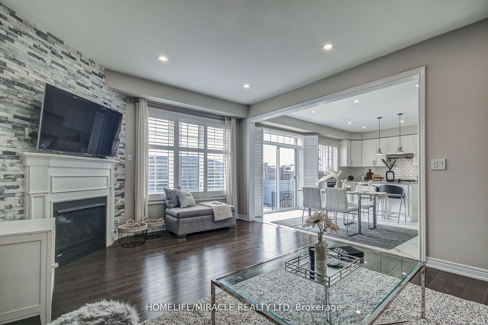 Photo 18 of 140 Morra Avenue, Caledon, Bolton East — HOMEH