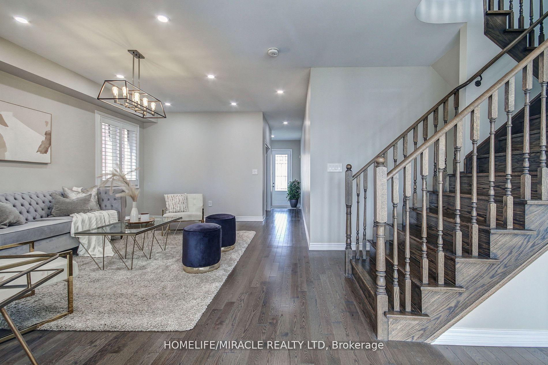 Photo 19 of 140 Morra Avenue, Caledon, Bolton East — HOMEH