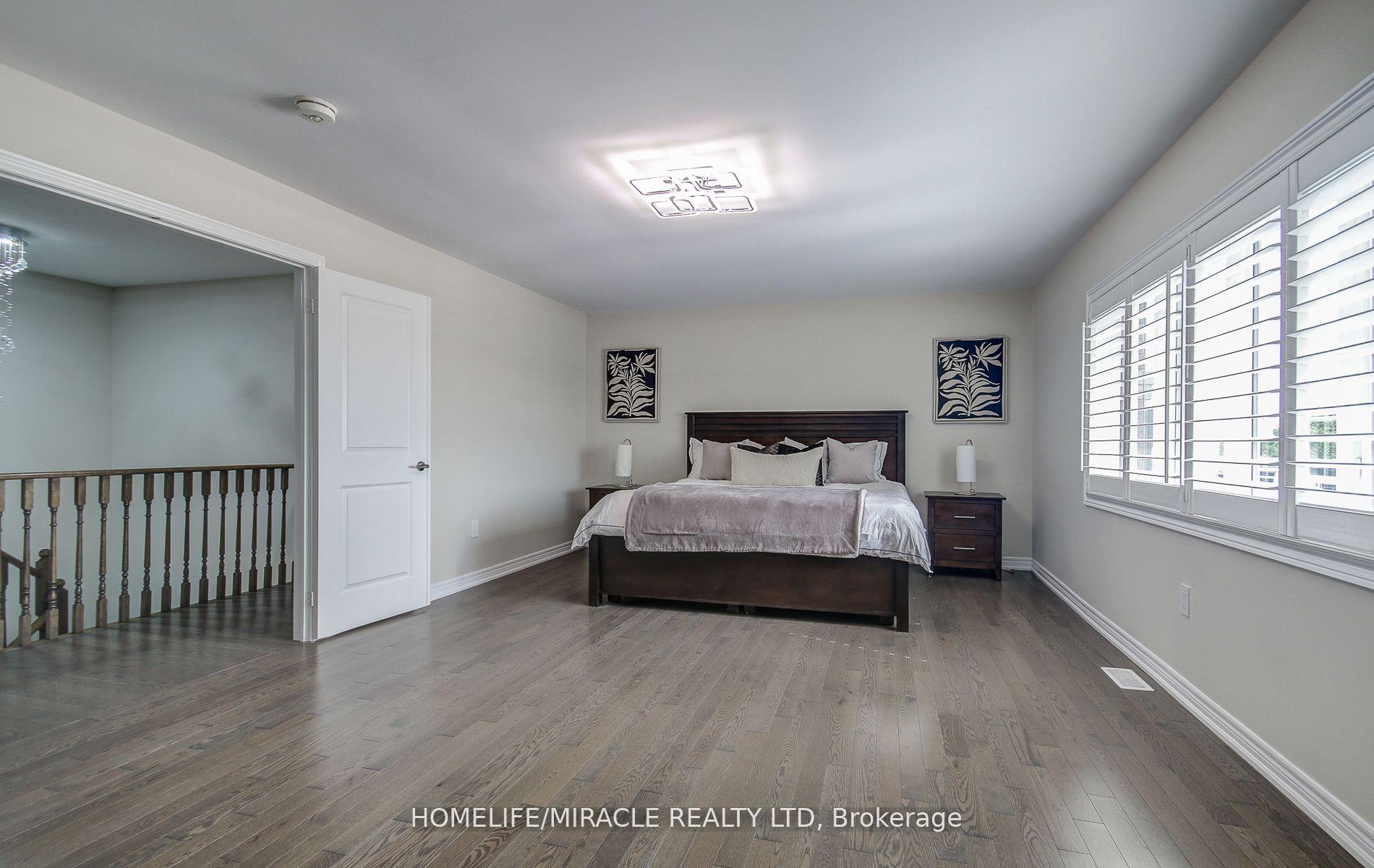 Photo 21 of 140 Morra Avenue, Caledon, Bolton East — HOMEH