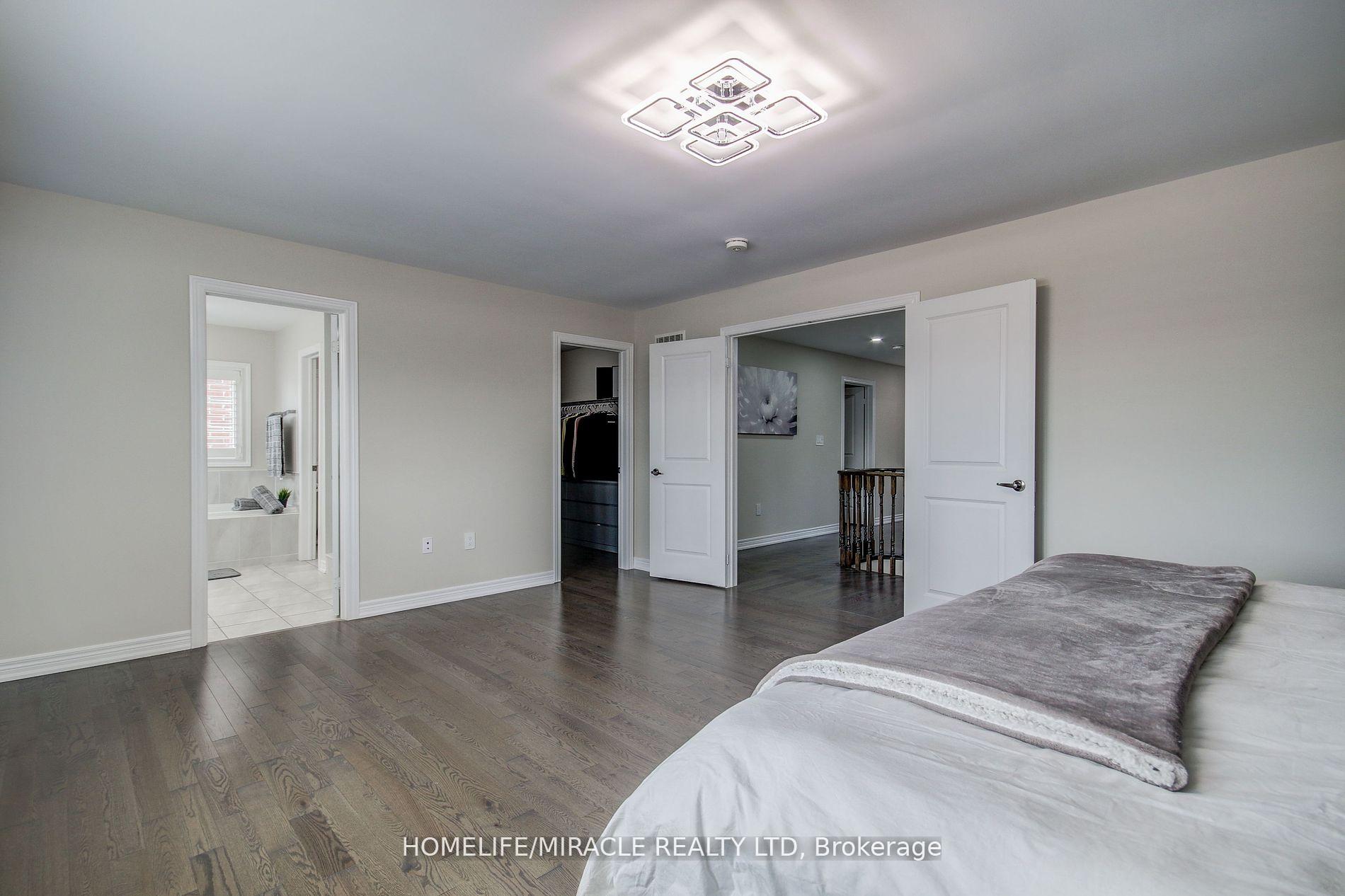 Photo 22 of 140 Morra Avenue, Caledon, Bolton East — HOMEH