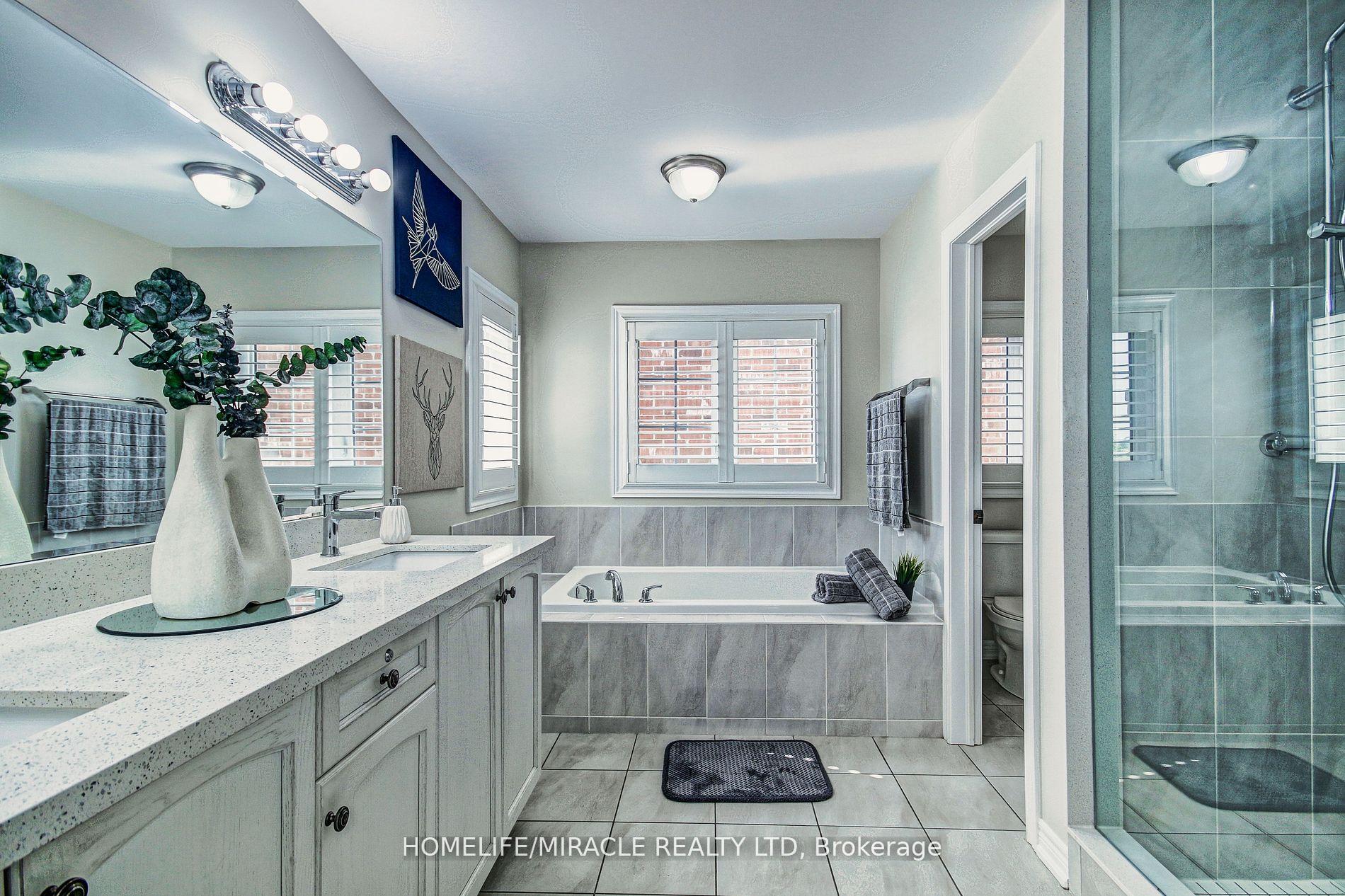 Photo 23 of 140 Morra Avenue, Caledon, Bolton East — HOMEH