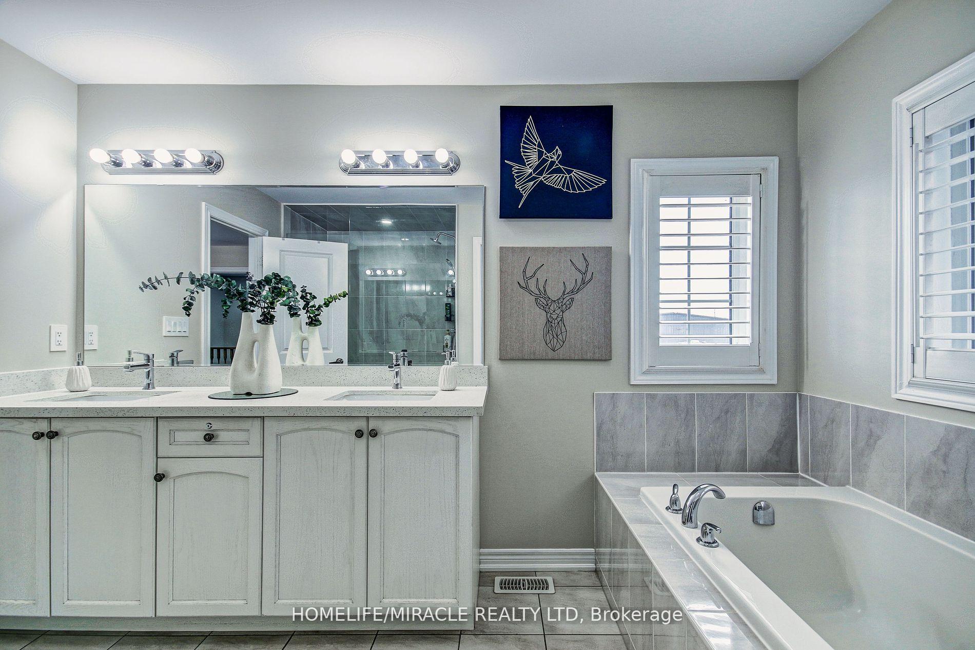 Photo 24 of 140 Morra Avenue, Caledon, Bolton East — HOMEH