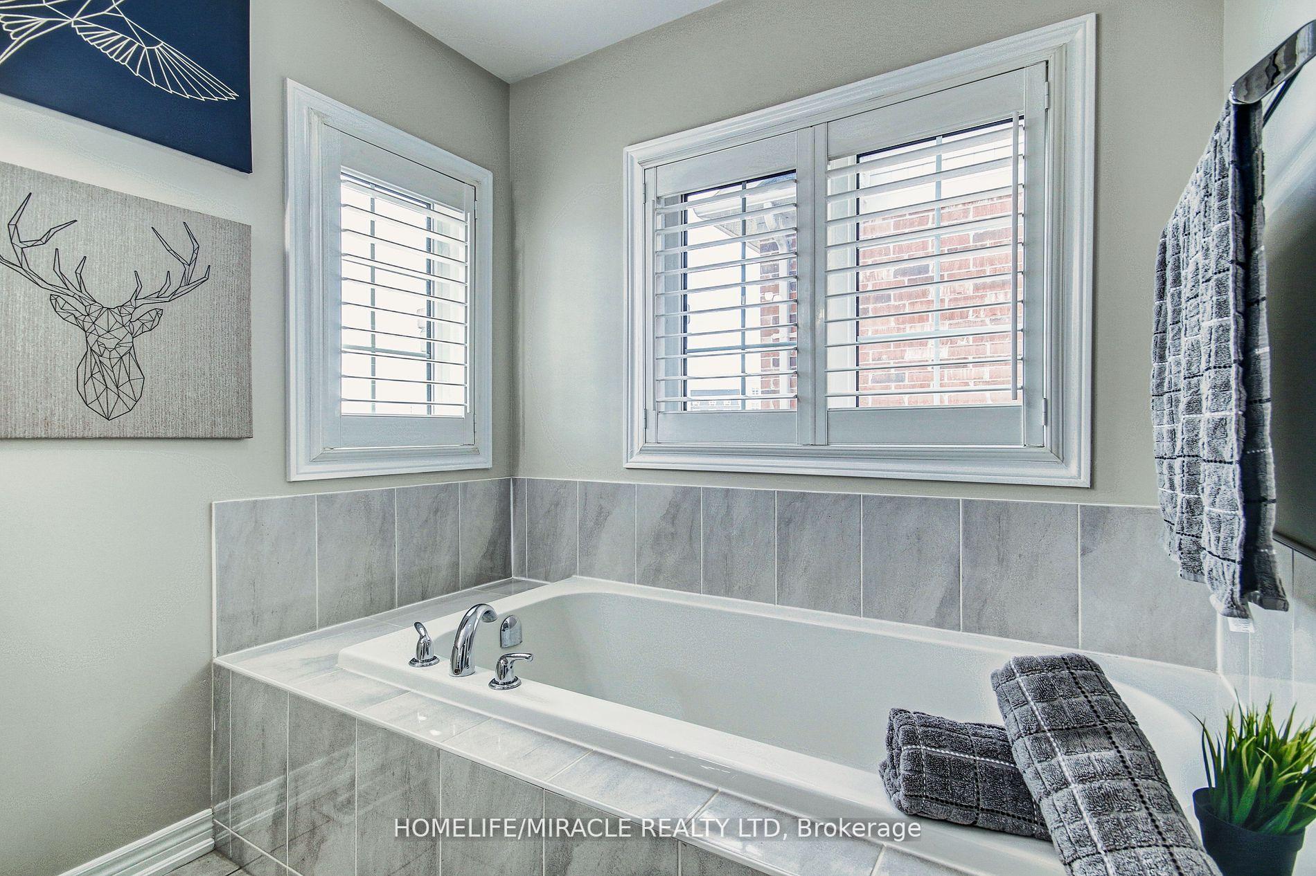 Photo 25 of 140 Morra Avenue, Caledon, Bolton East — HOMEH