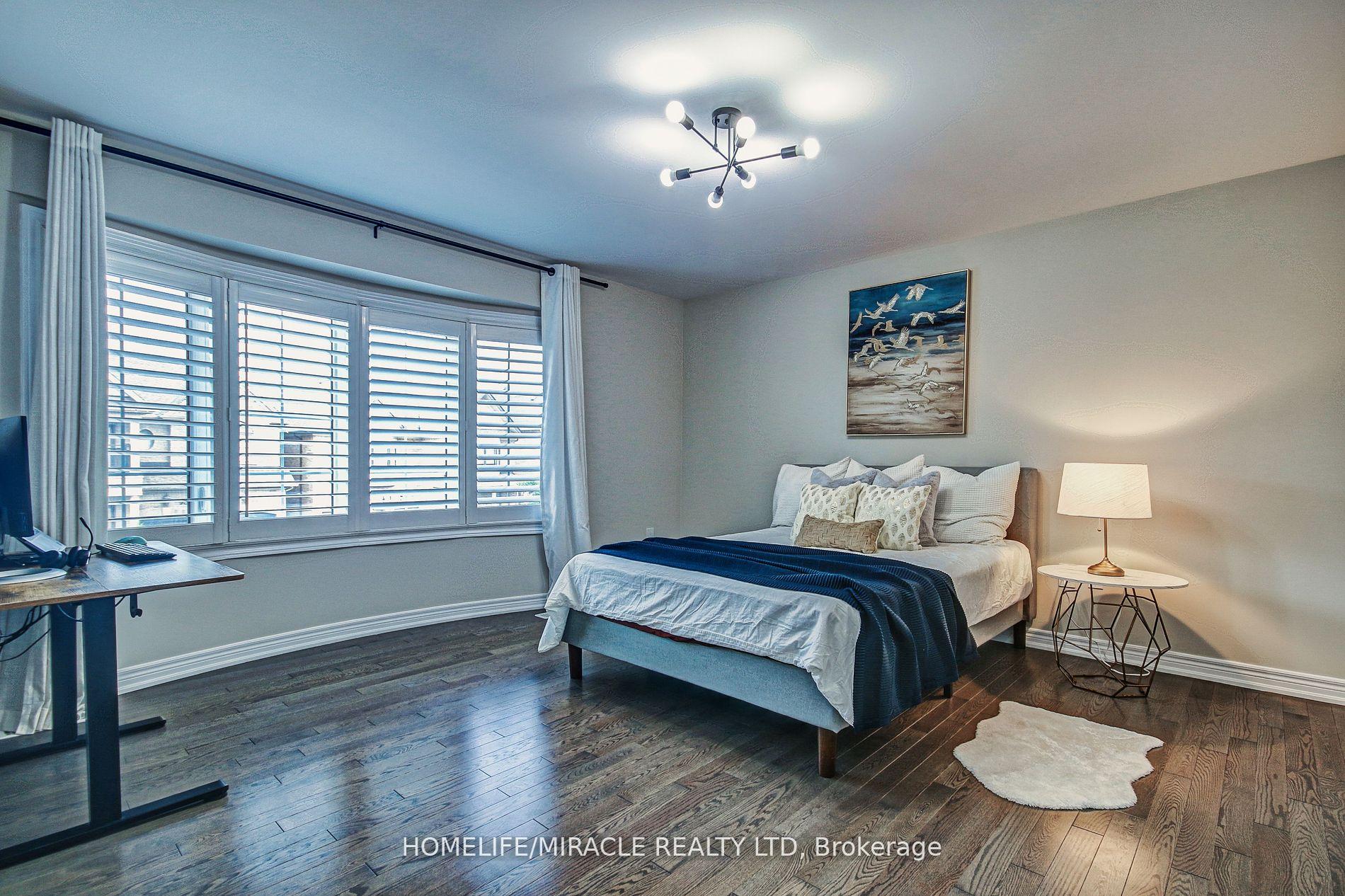 Photo 26 of 140 Morra Avenue, Caledon, Bolton East — HOMEH