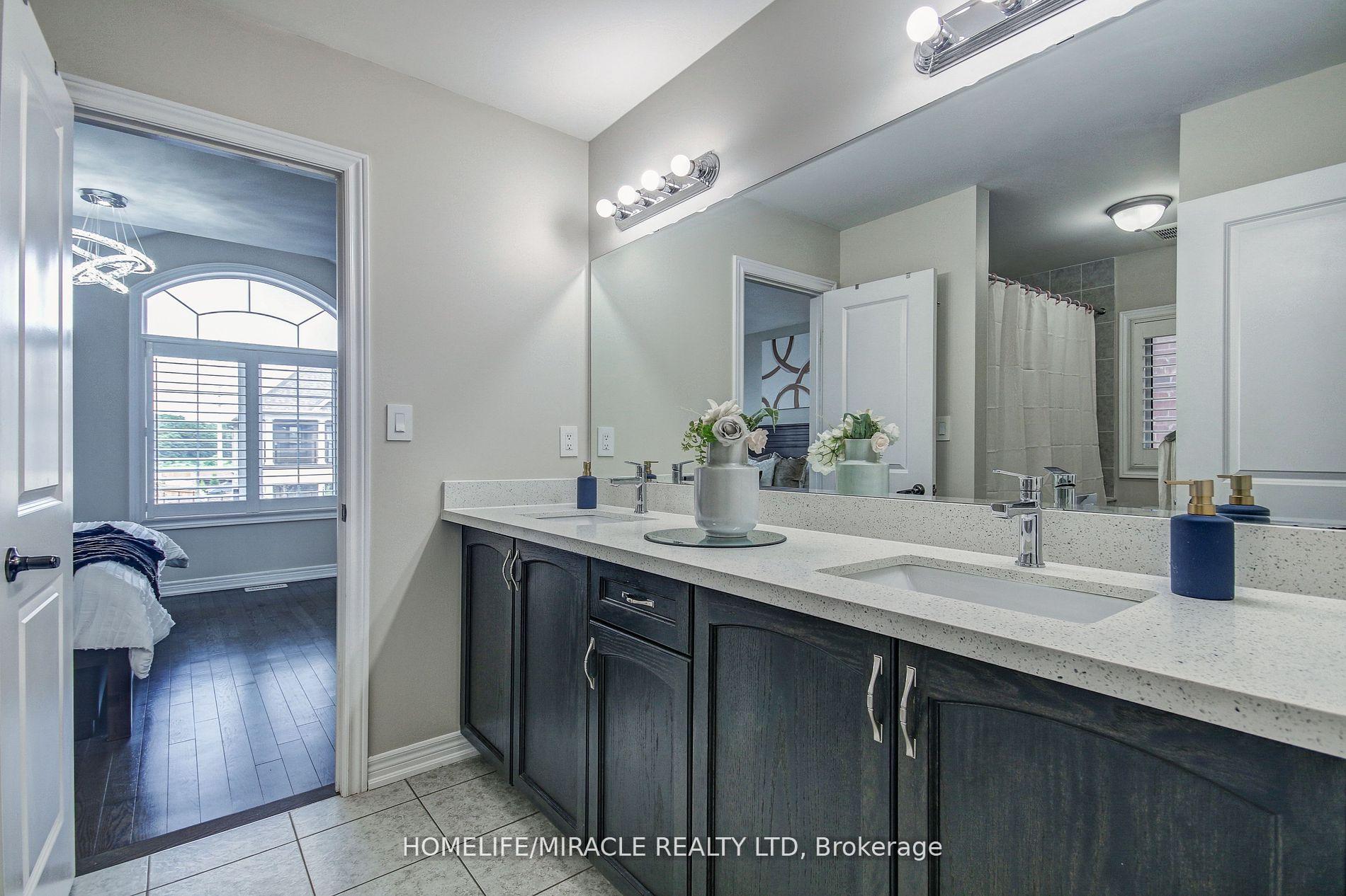 Photo 29 of 140 Morra Avenue, Caledon, Bolton East — HOMEH