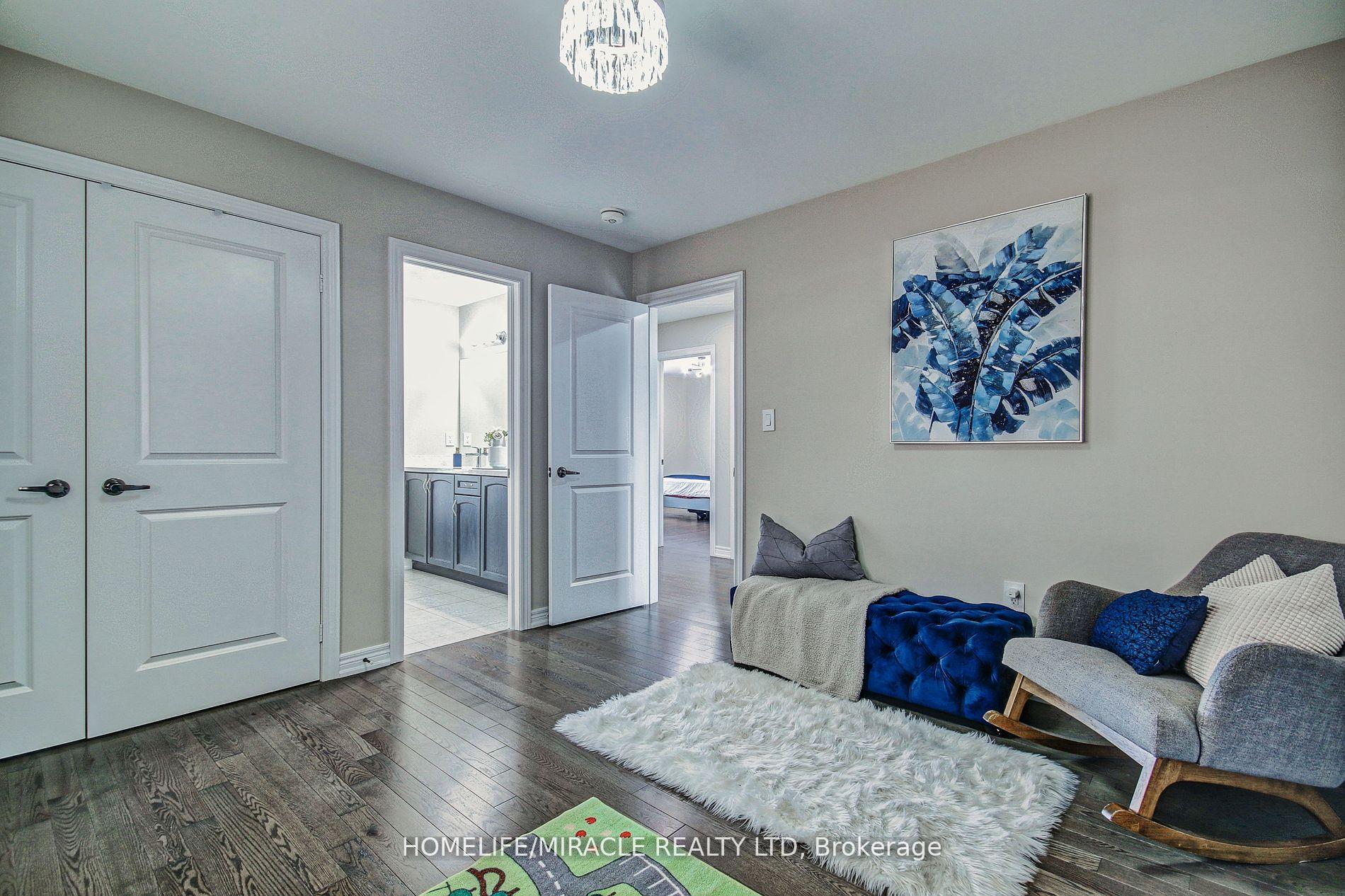 Photo 31 of 140 Morra Avenue, Caledon, Bolton East — HOMEH