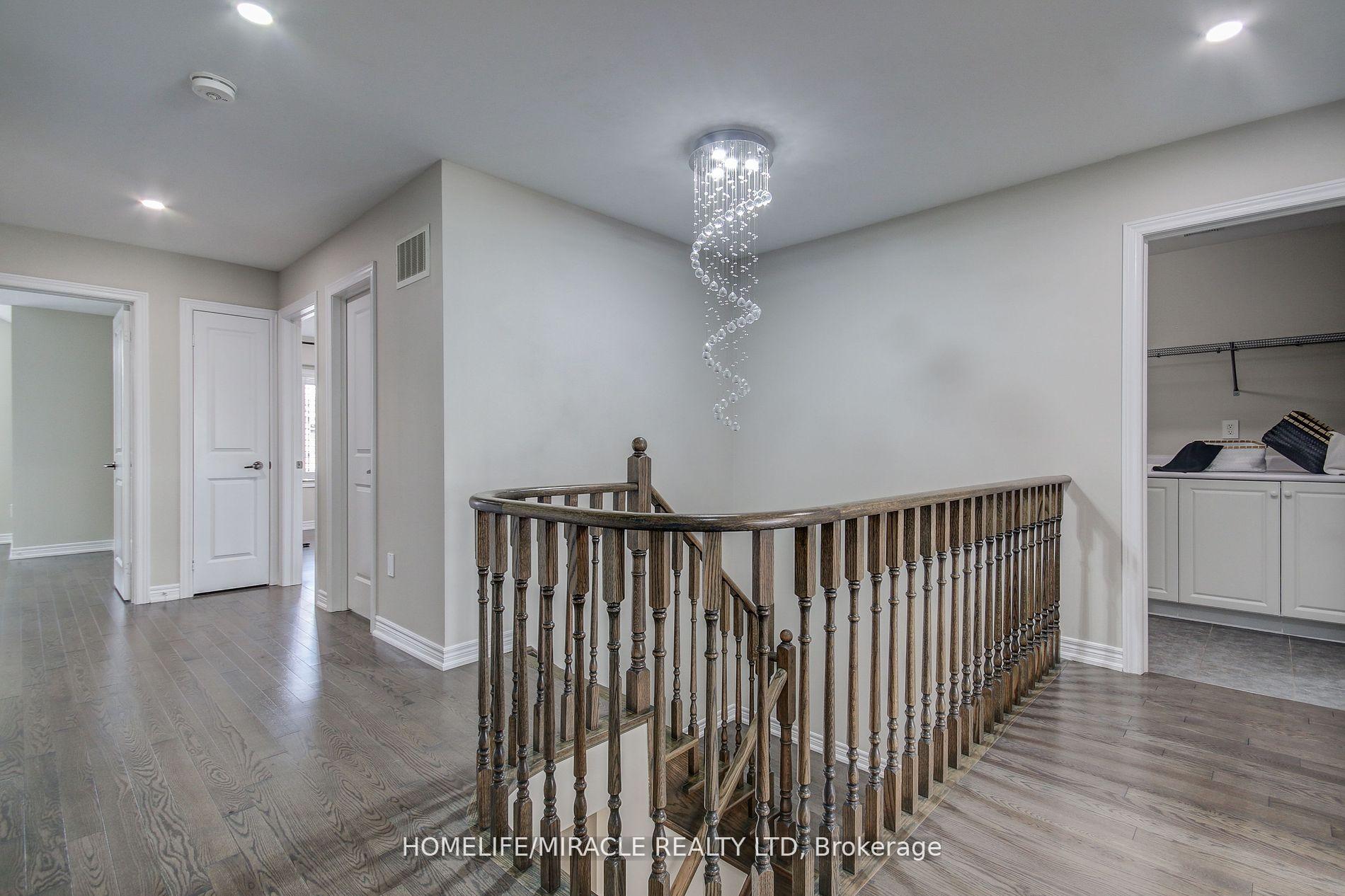 Photo 32 of 140 Morra Avenue, Caledon, Bolton East — HOMEH