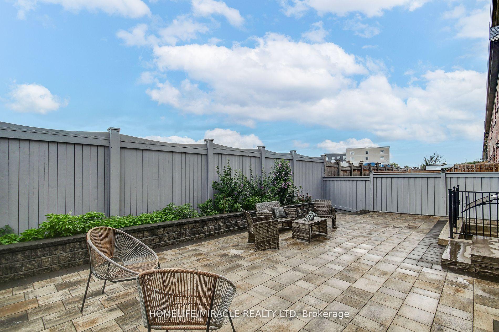 Photo 39 of 140 Morra Avenue, Caledon, Bolton East — HOMEH