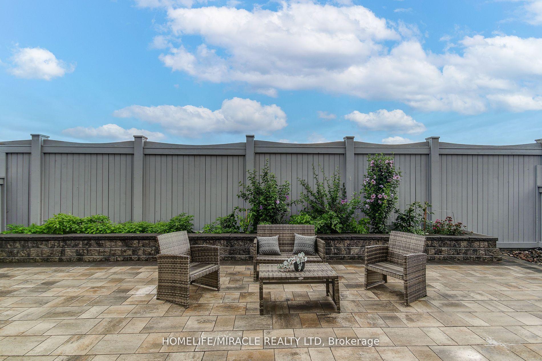 Photo 40 of 140 Morra Avenue, Caledon, Bolton East — HOMEH
