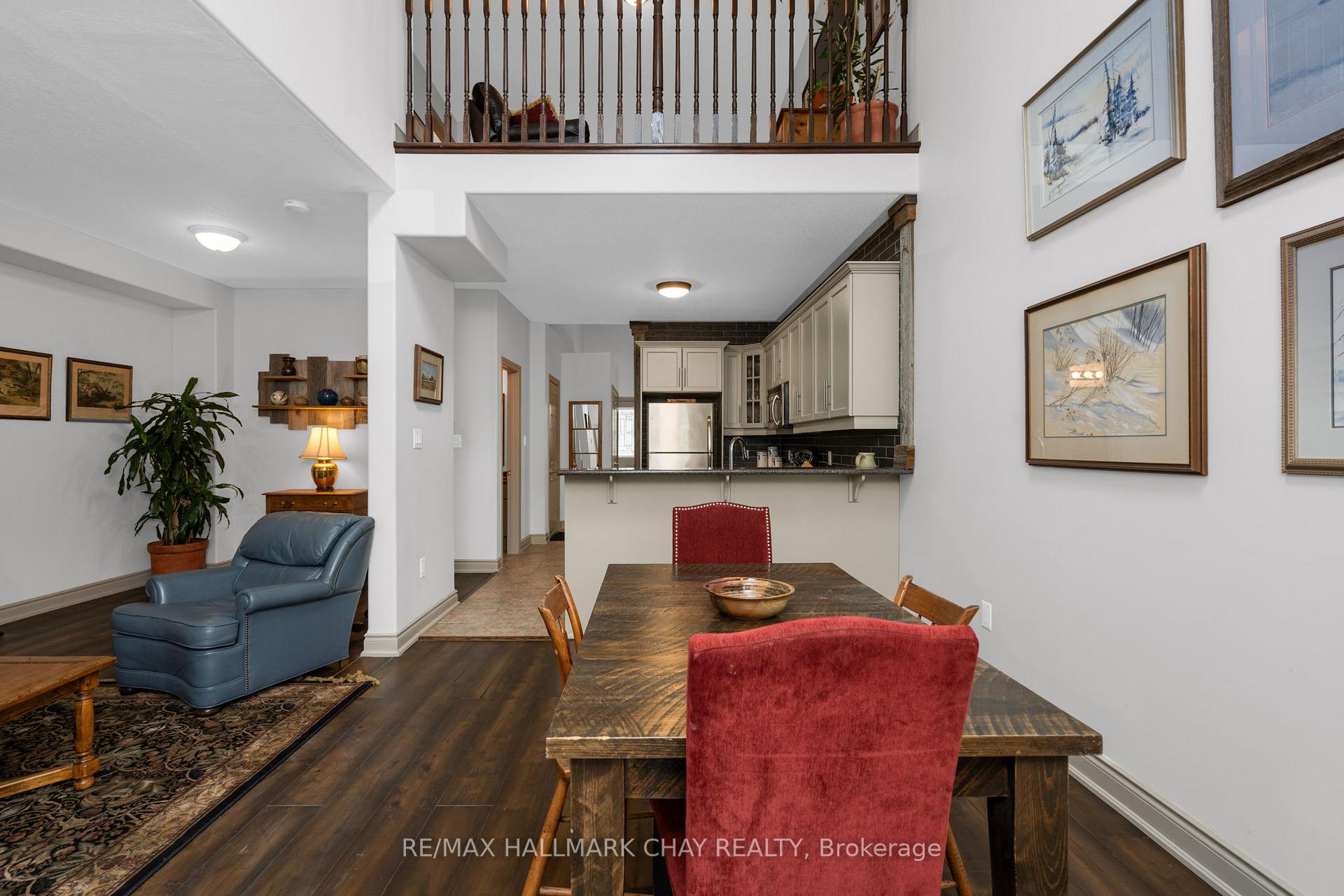 Photo 19 of Unit 20, 125 Huronia Road, Barrie, Painswick North — HOMEH