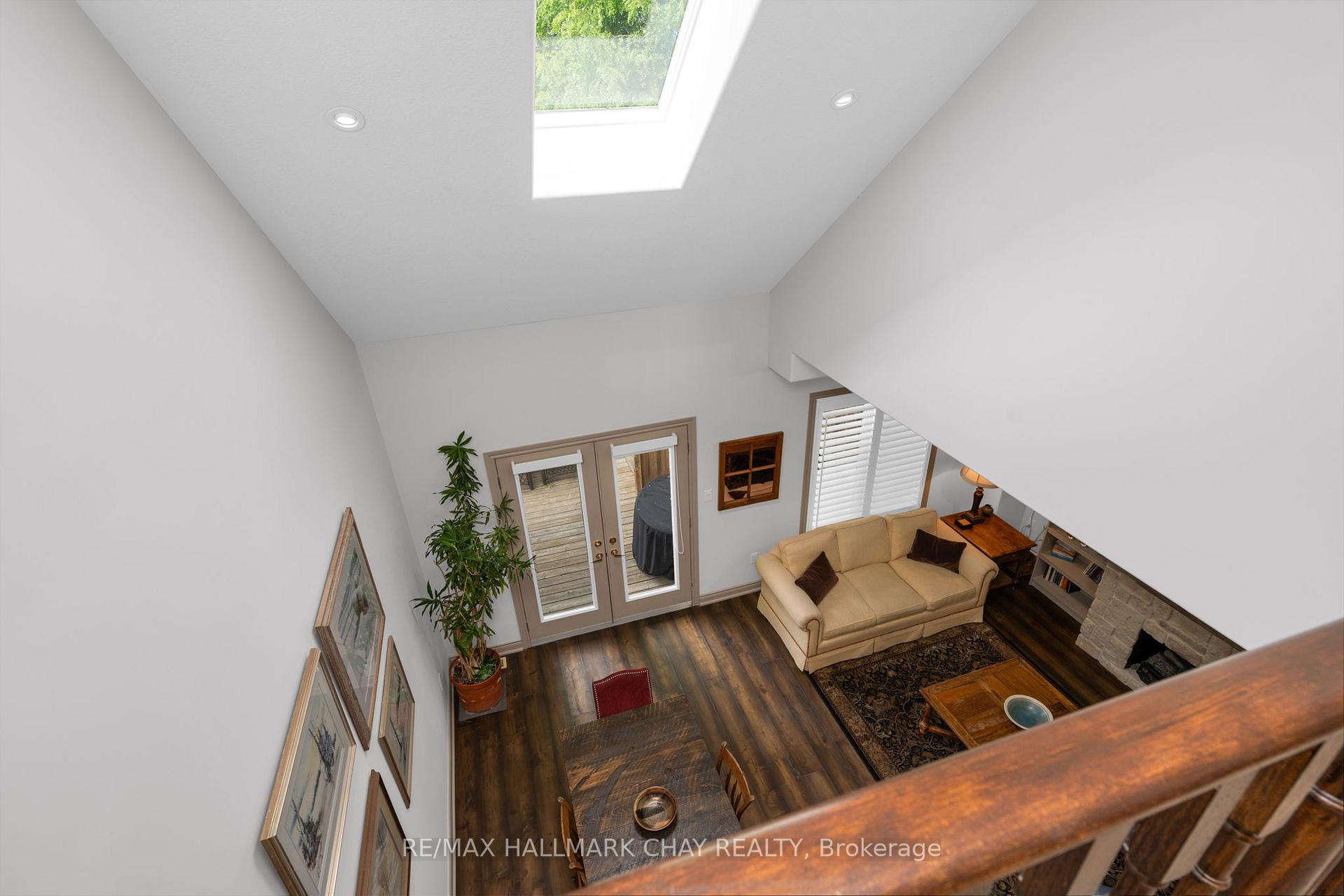 Photo 20 of Unit 20, 125 Huronia Road, Barrie, Painswick North — HOMEH