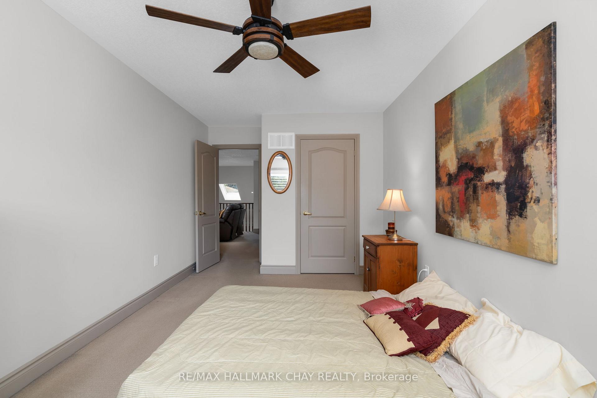 Photo 13 of Unit 20, 125 Huronia Road, Barrie, Painswick North — HOMEH