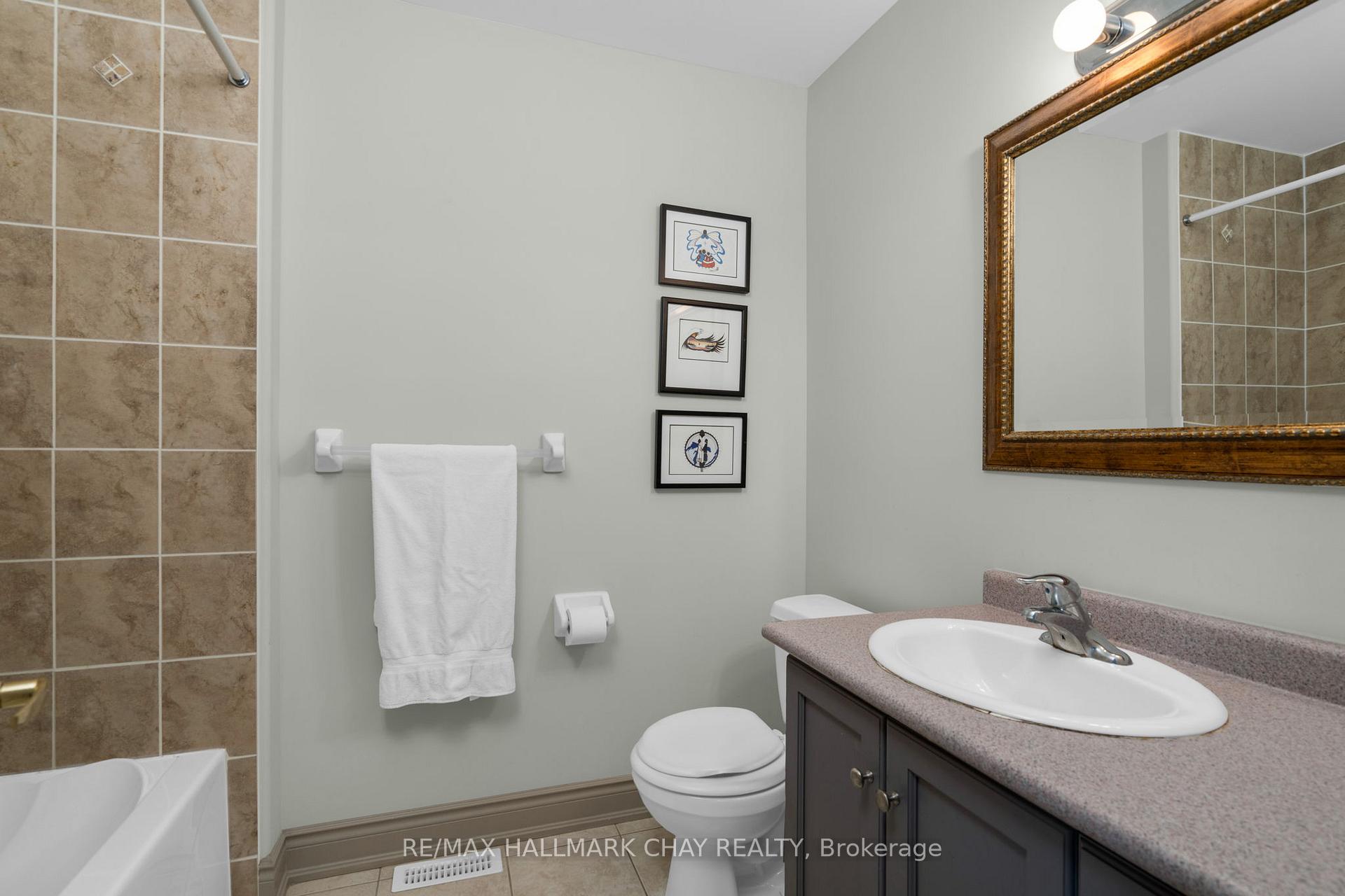 Photo 22 of Unit 20, 125 Huronia Road, Barrie, Painswick North — HOMEH
